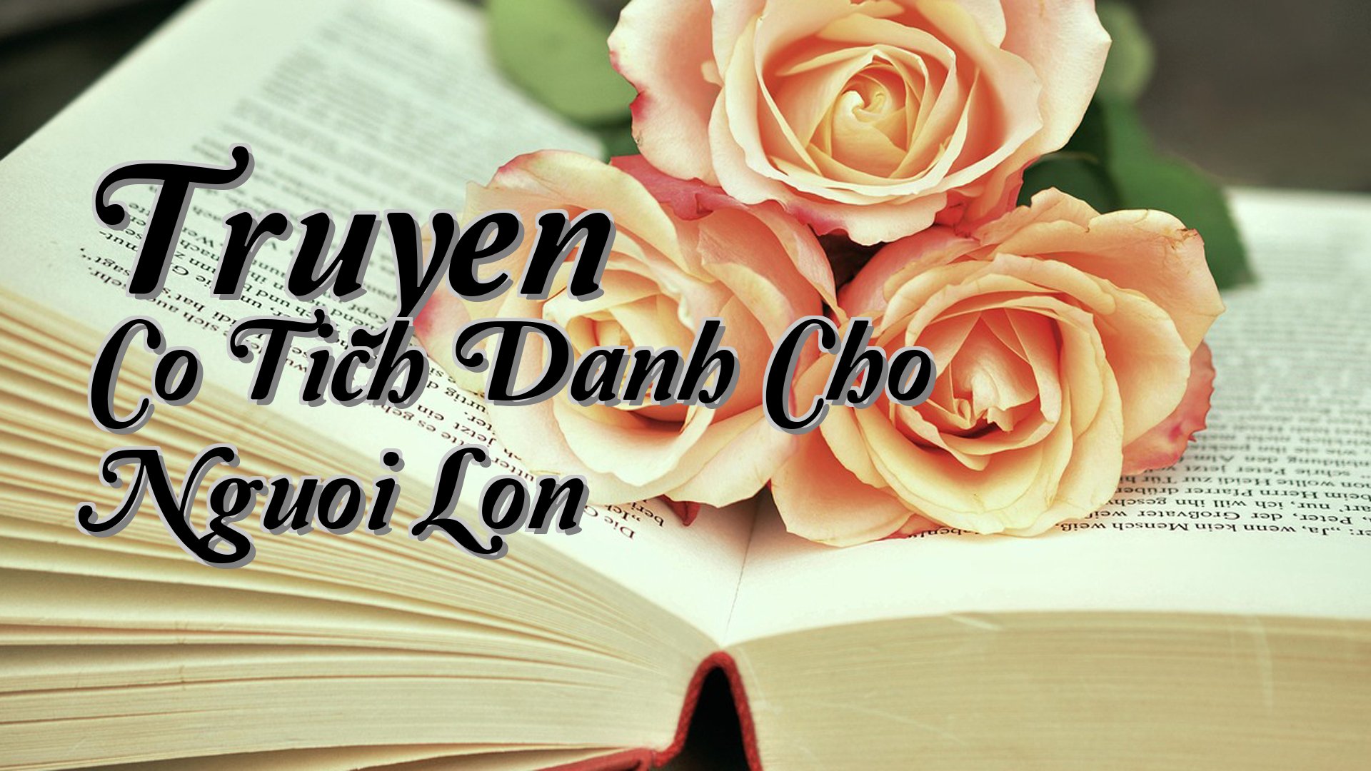 cover-Truyen Co Tich Danh Cho Nguoi Lon