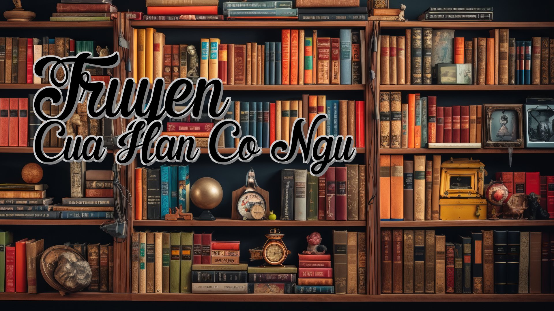 cover-Truyen Cua Han Co Ngu