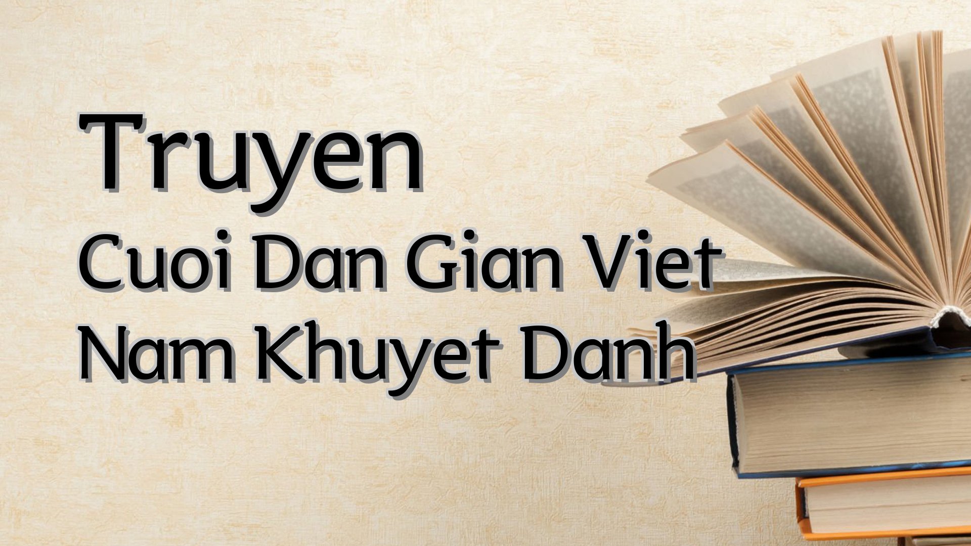 cover-Truyen Cuoi Dan Gian Viet Nam Khuyet Danh