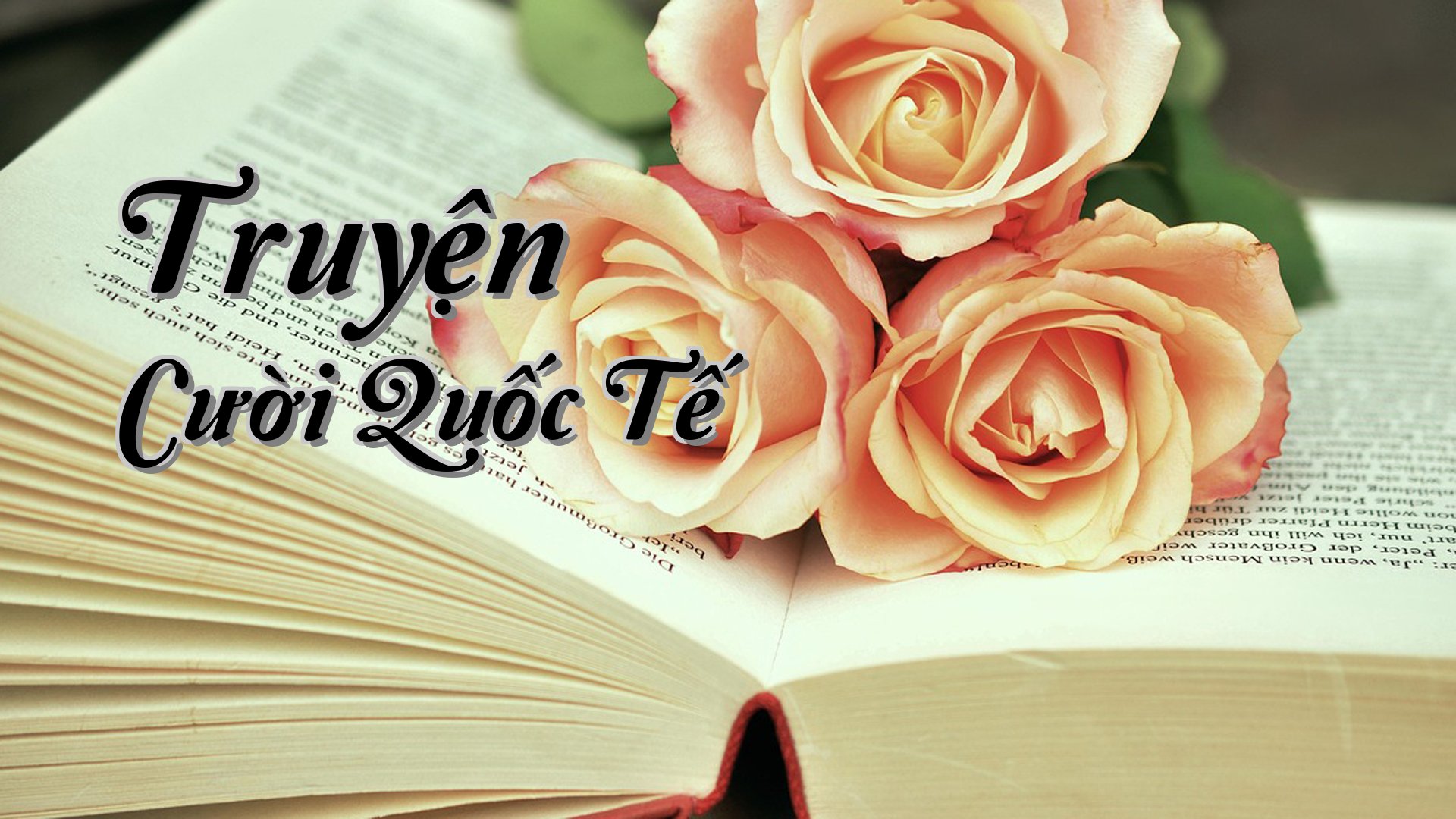 cover-Truyện Cười Quốc Tế
