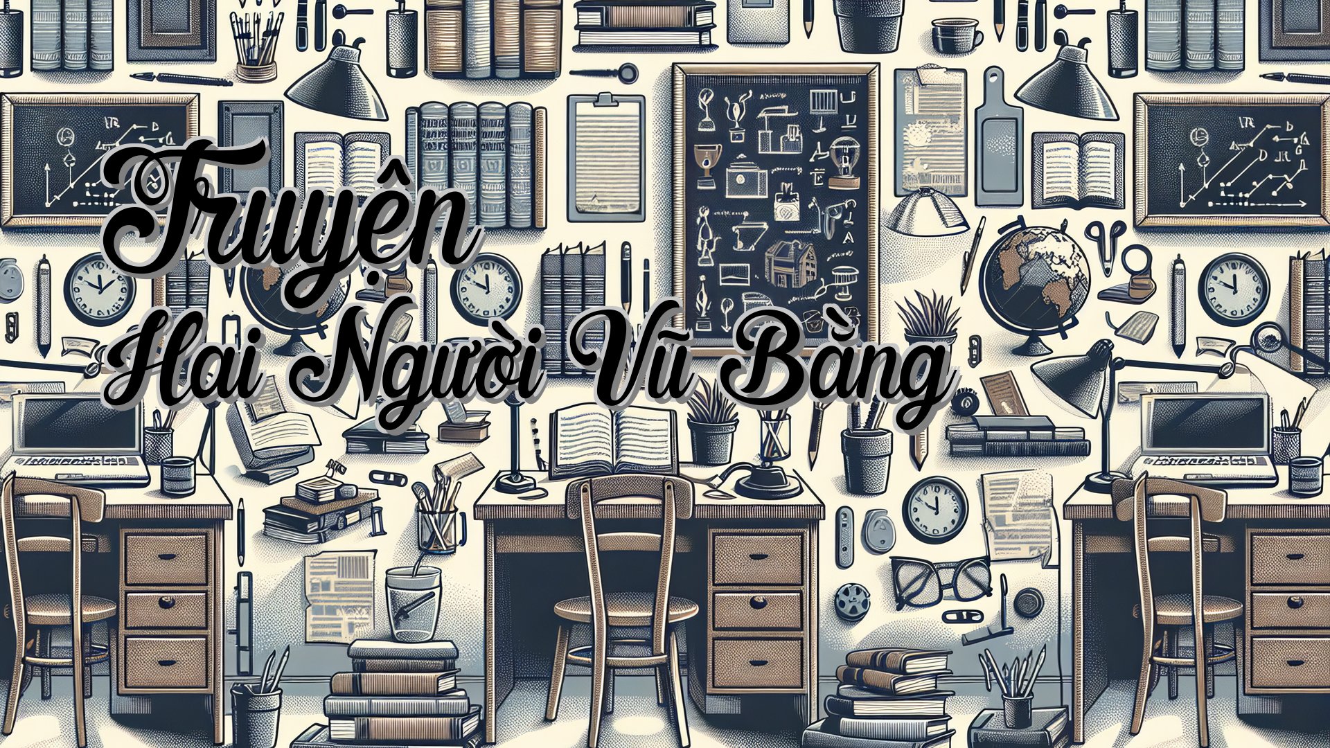 cover-Truyện Hai Người Vũ Bằng