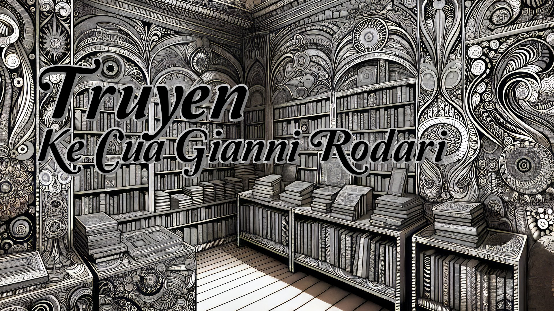 cover-Truyen Ke Cua Gianni Rodari