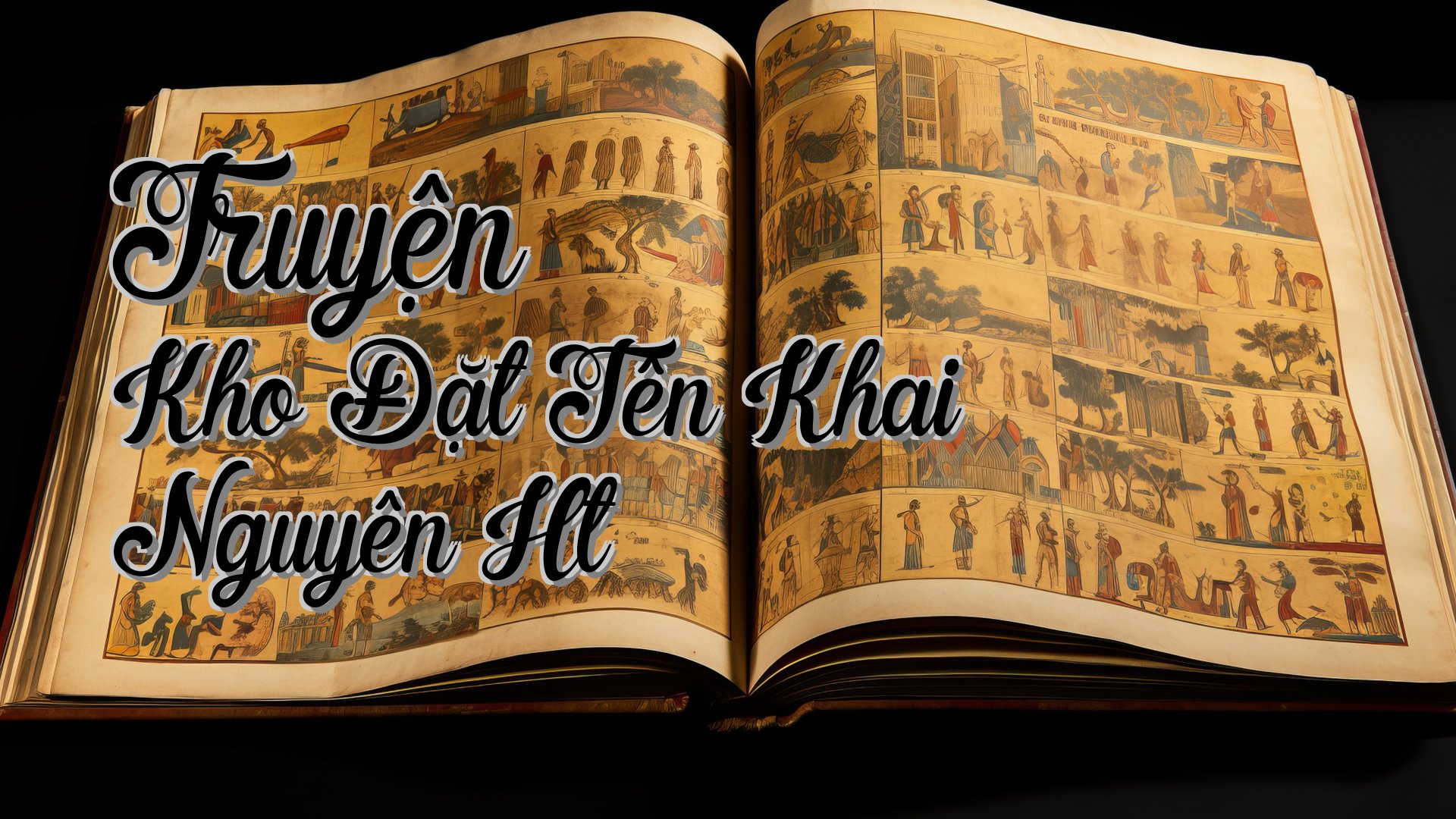 cover-Truyện Kho Đặt Tên Khai Nguyên Ht