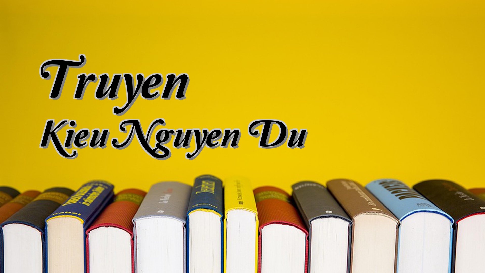 cover-Truyen Kieu Nguyen Du