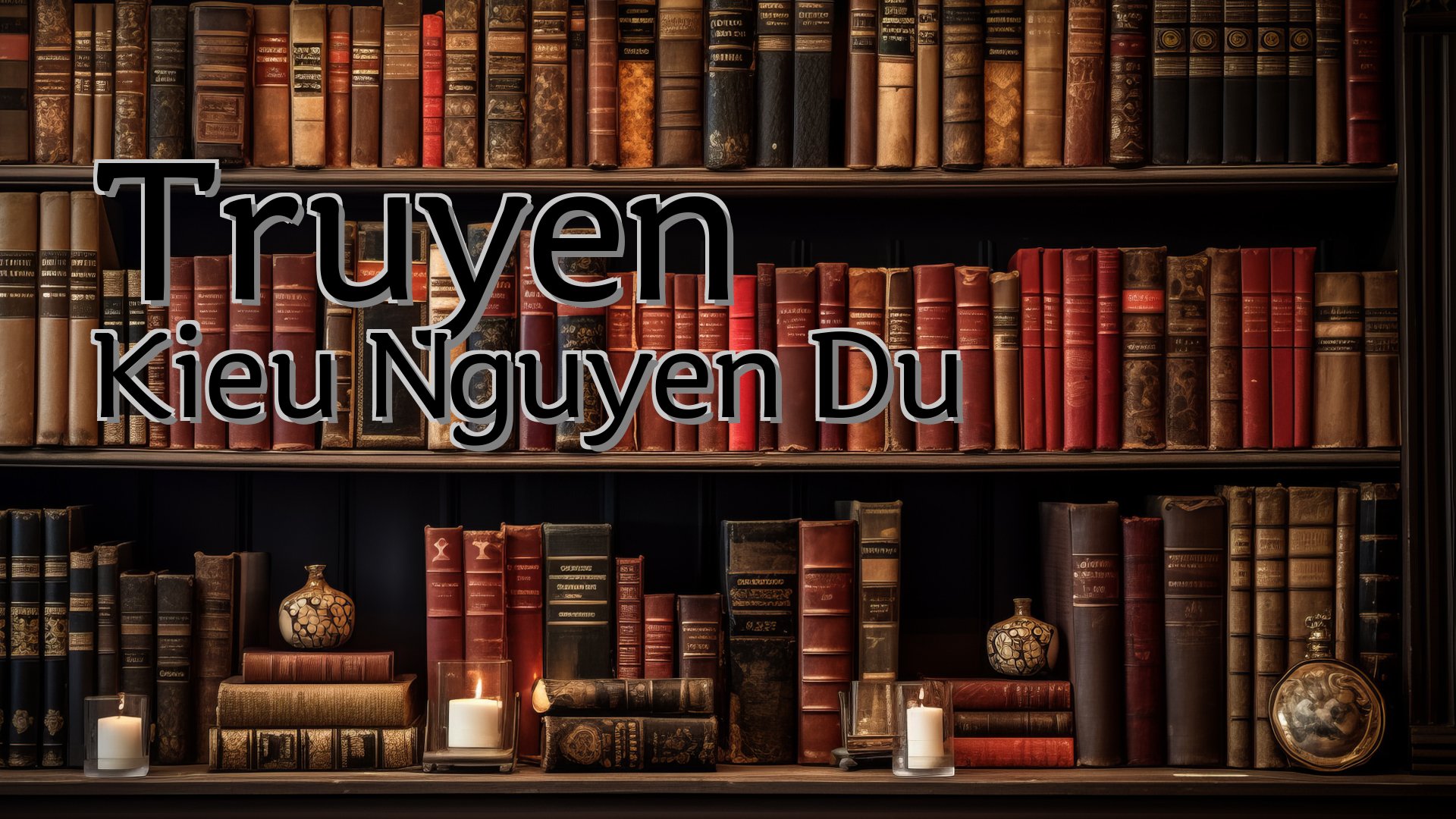 cover-Truyen Kieu Nguyen Du