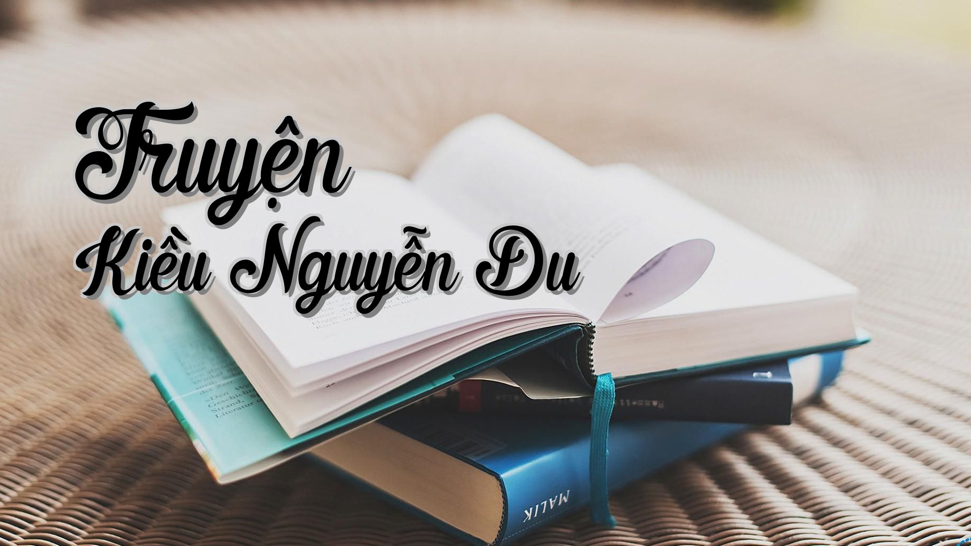 cover-Truyện Kiều Nguyễn Du