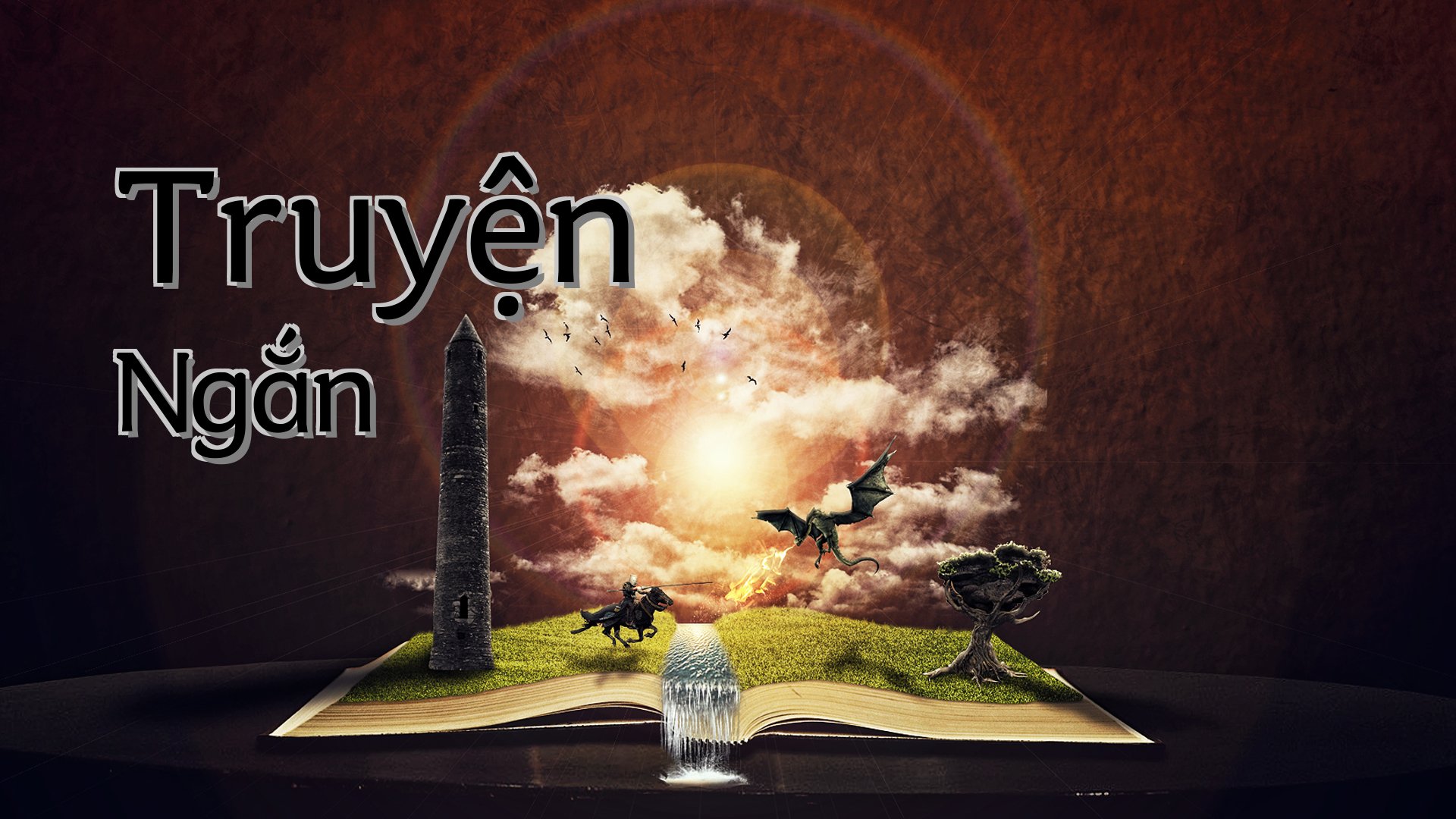 cover-Truyện Ngắn