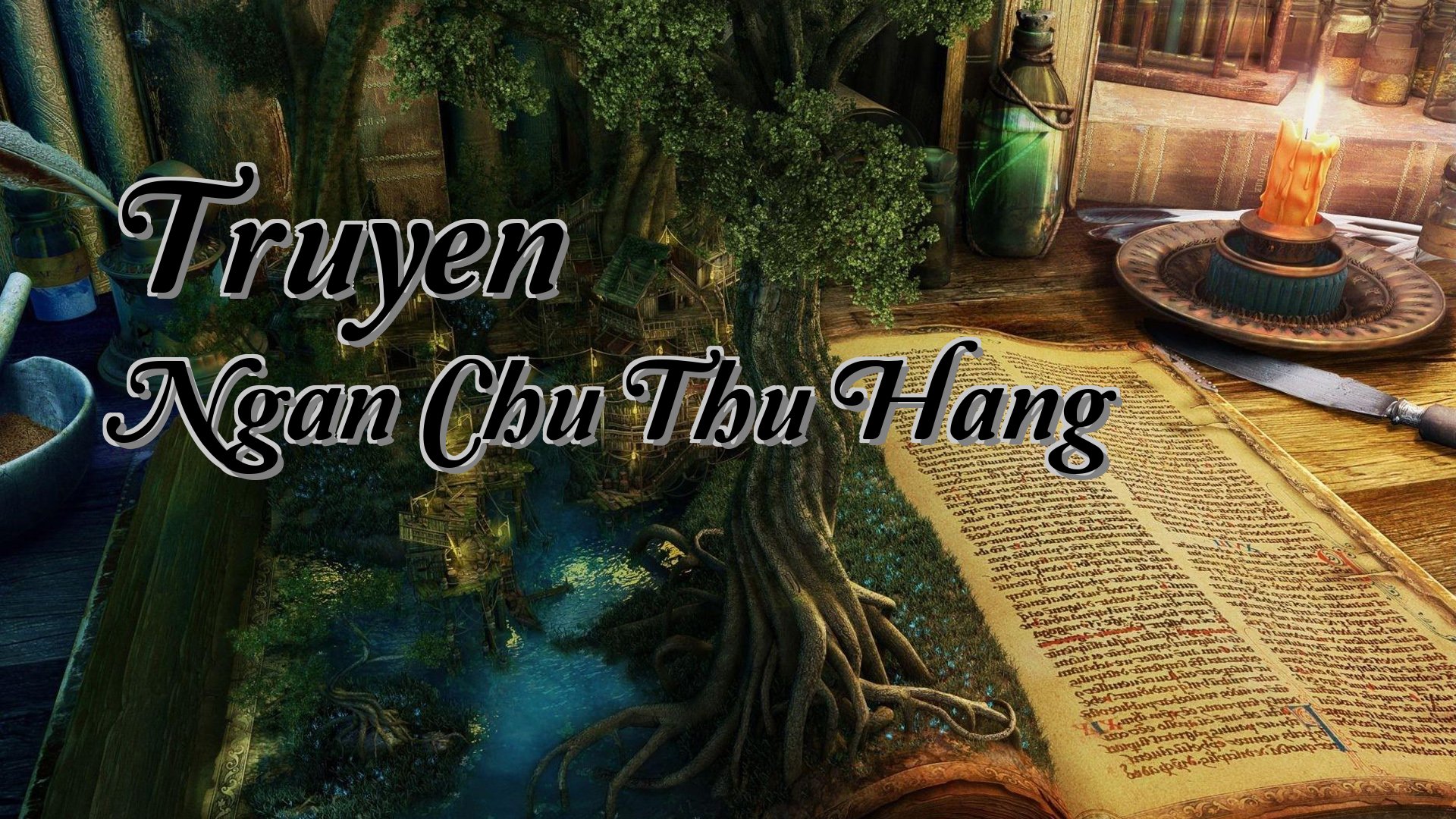 cover-Truyen Ngan Chu Thu Hang