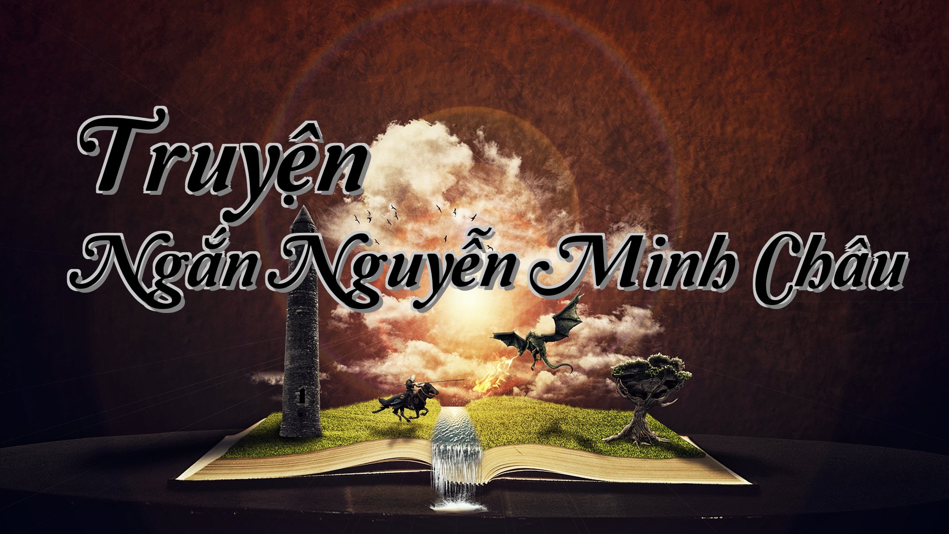 cover-Truyện Ngắn Nguyễn Minh Châu
