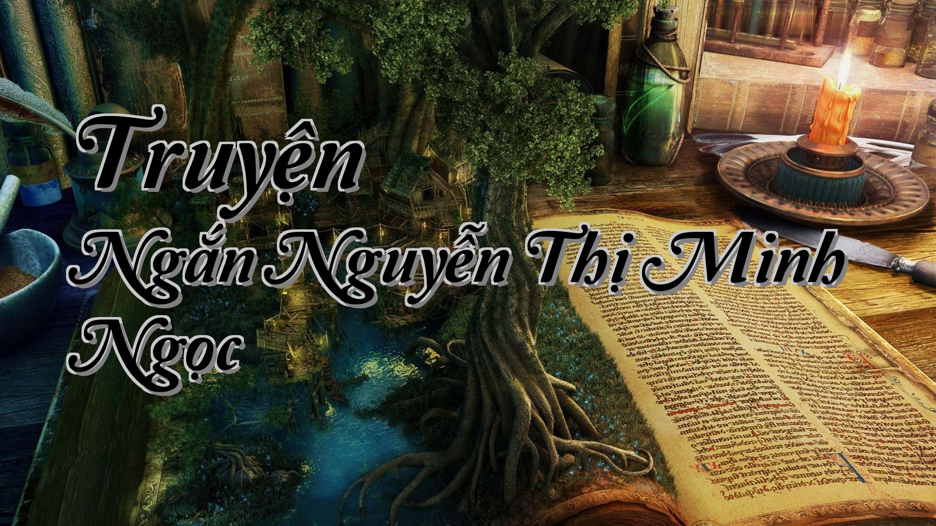cover-Truyện Ngắn Nguyễn Thị Minh Ngọc