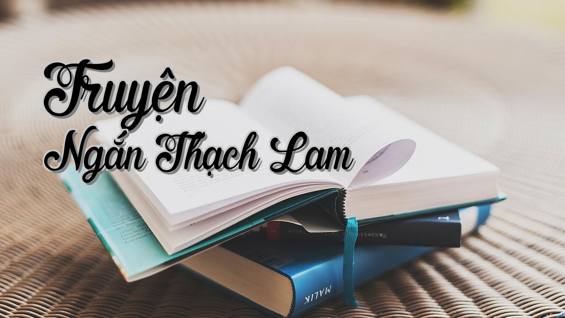 cover-Truyện Ngắn Thạch Lam