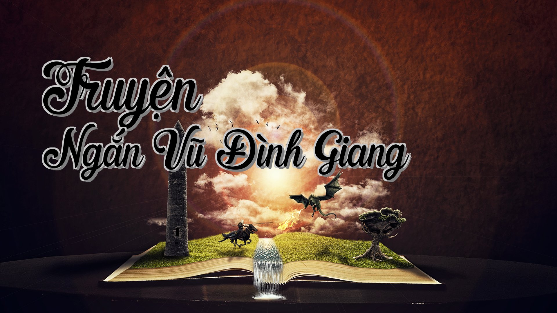cover-Truyện Ngắn Vũ Đình Giang