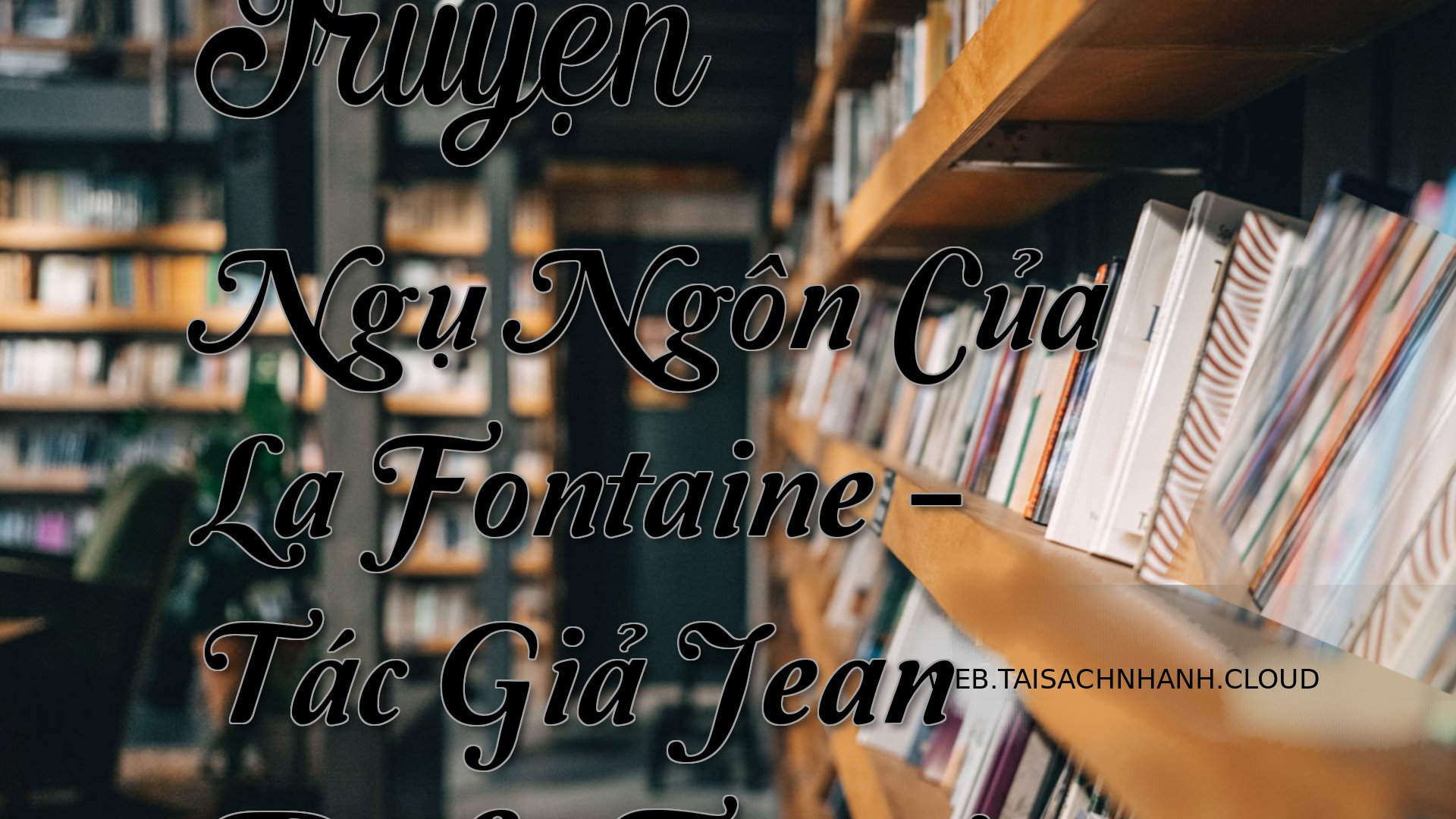 Cover Truyen Ngu Ngon Cua .jpg