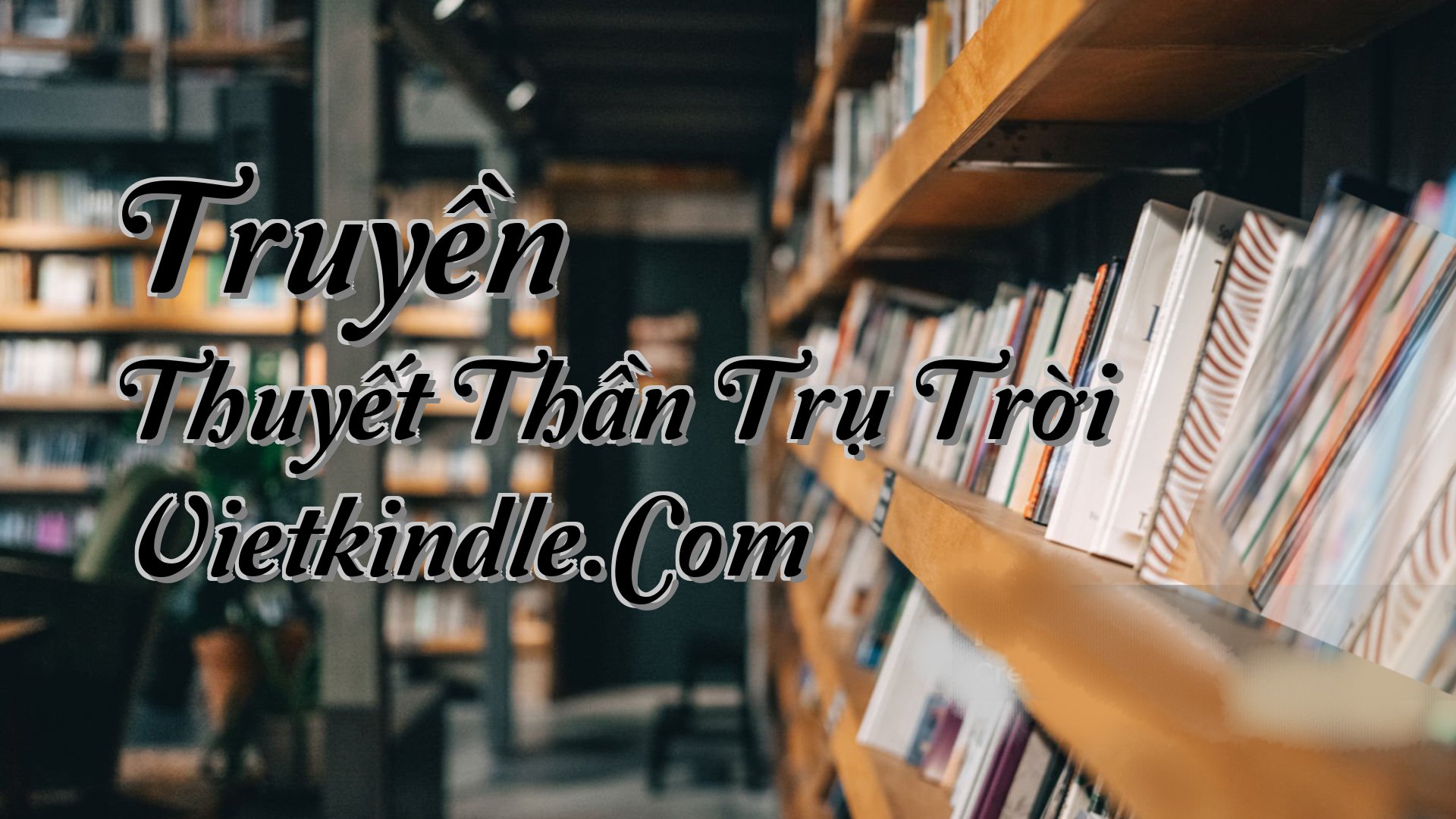 cover-Truyền Thuyết Thần Trụ Trời Vietkindle.Com