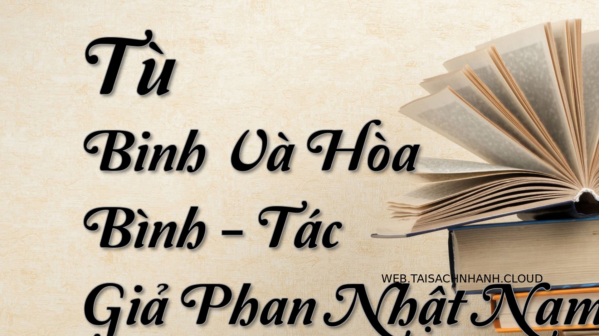 Cover Tu Binh Va Hoa Binh.jpg