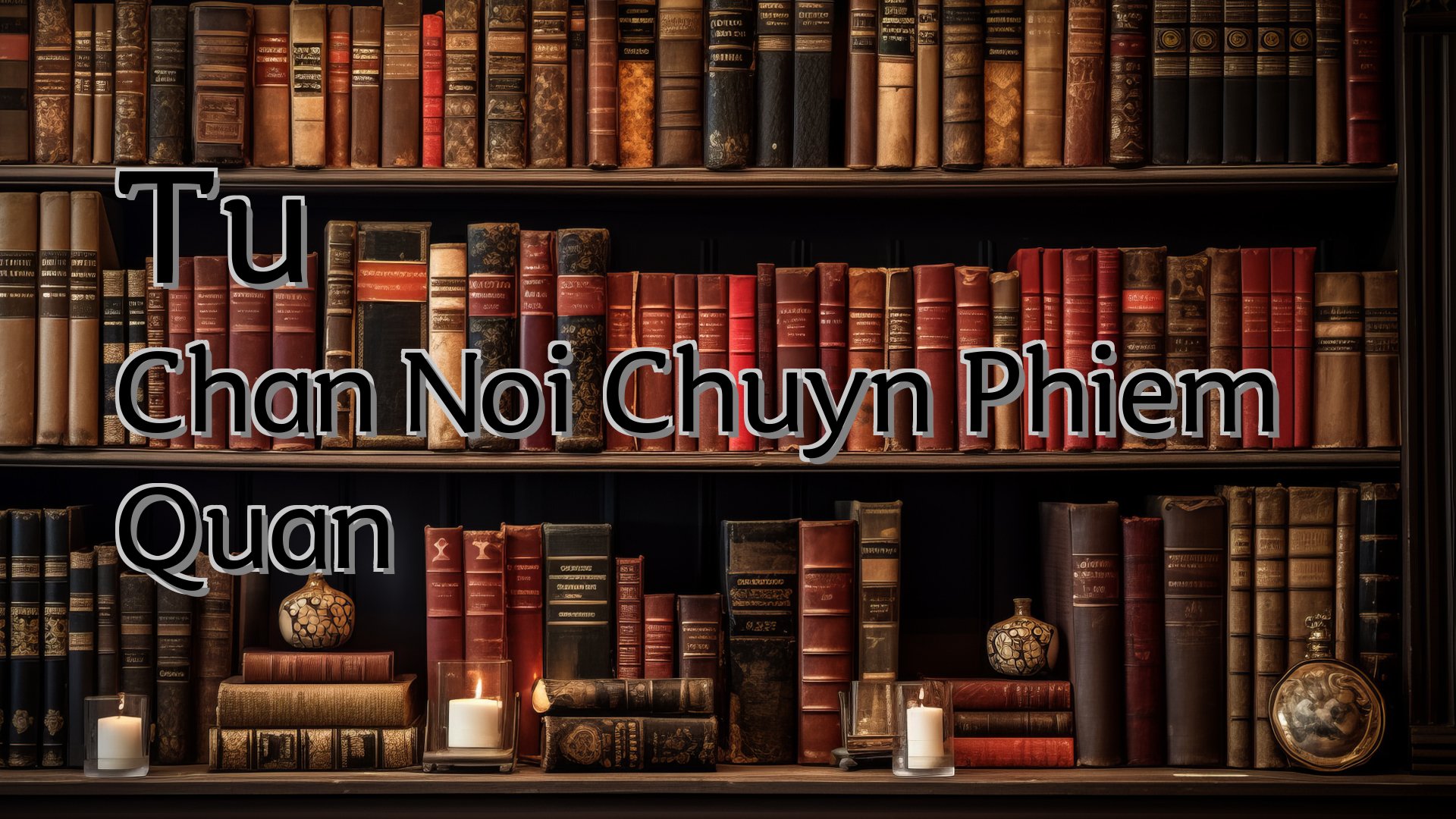 cover-Tu Chan Noi Chuyn Phiem Quan