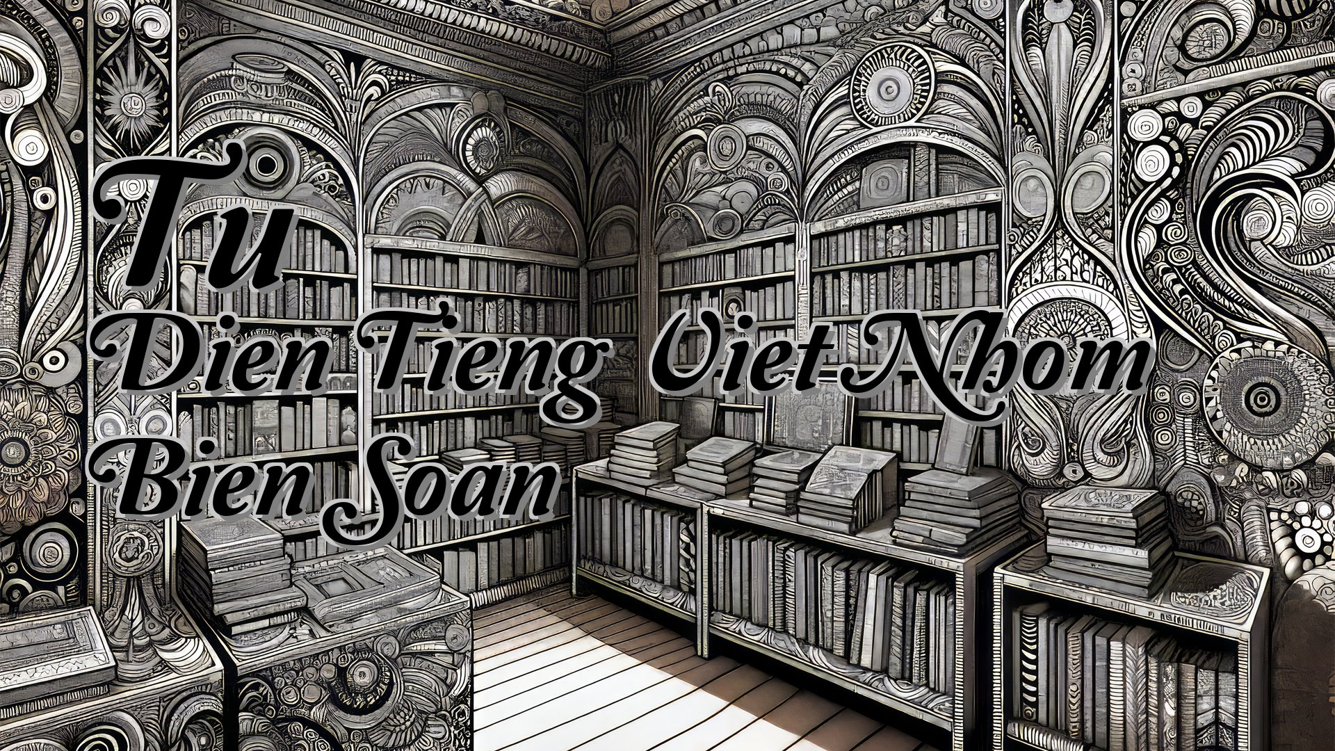 cover-Tu Dien Tieng Viet Nhom Bien Soan