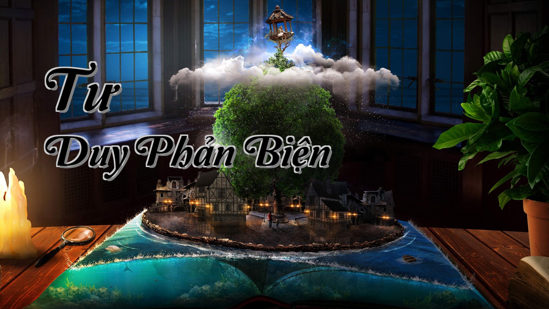 cover-Tư Duy Phản Biện