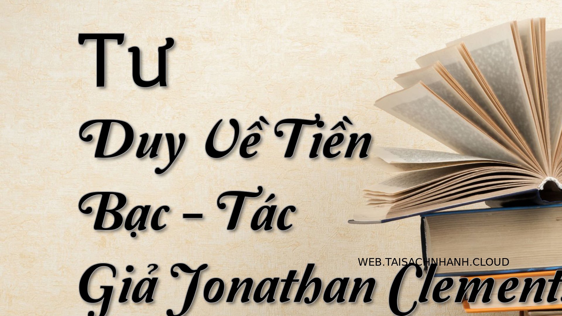 Cover Tu Duy Ve Tien Bac.jpg