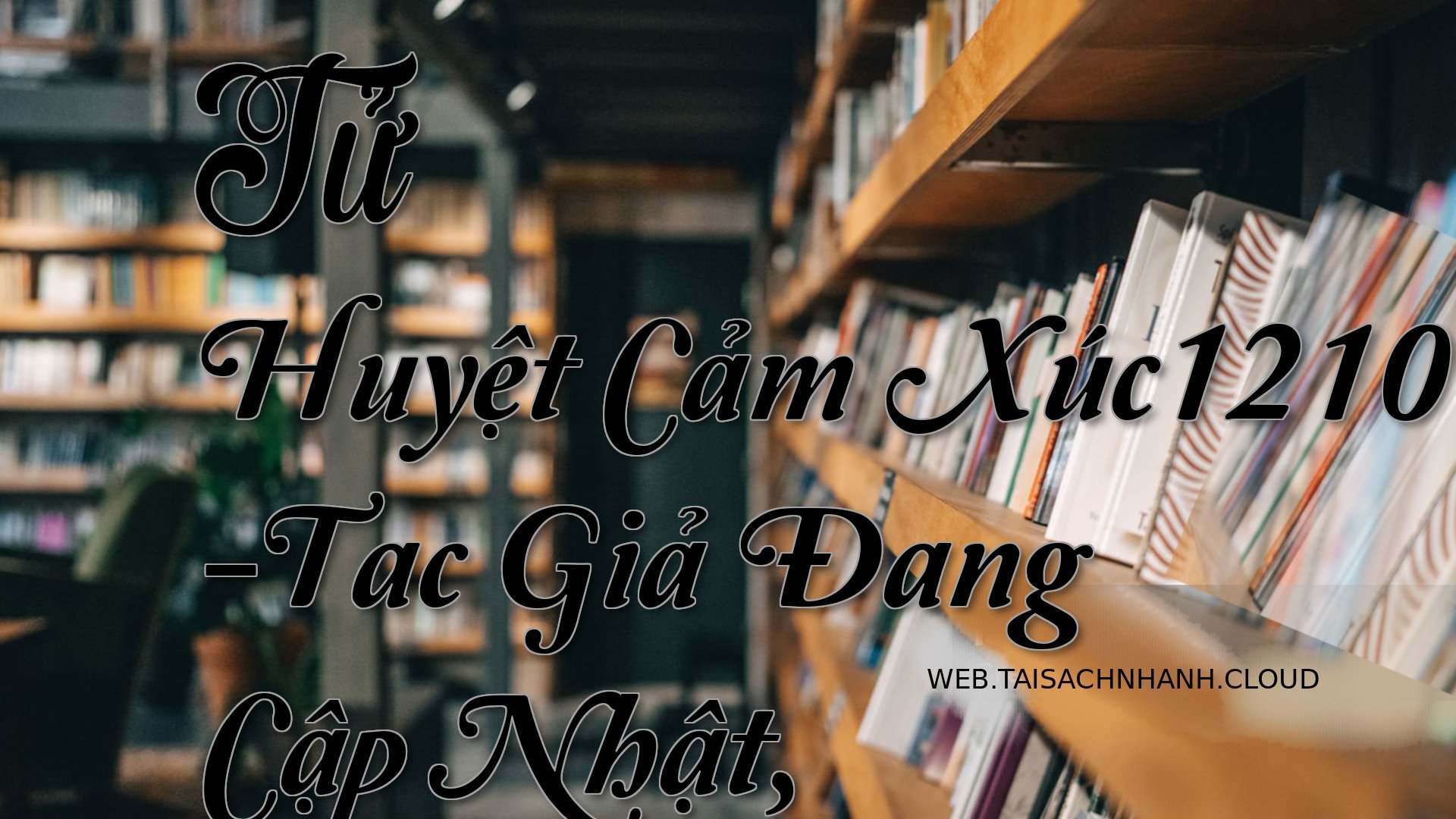 Cover Tu Huyet Cam Xuc1210.jpg