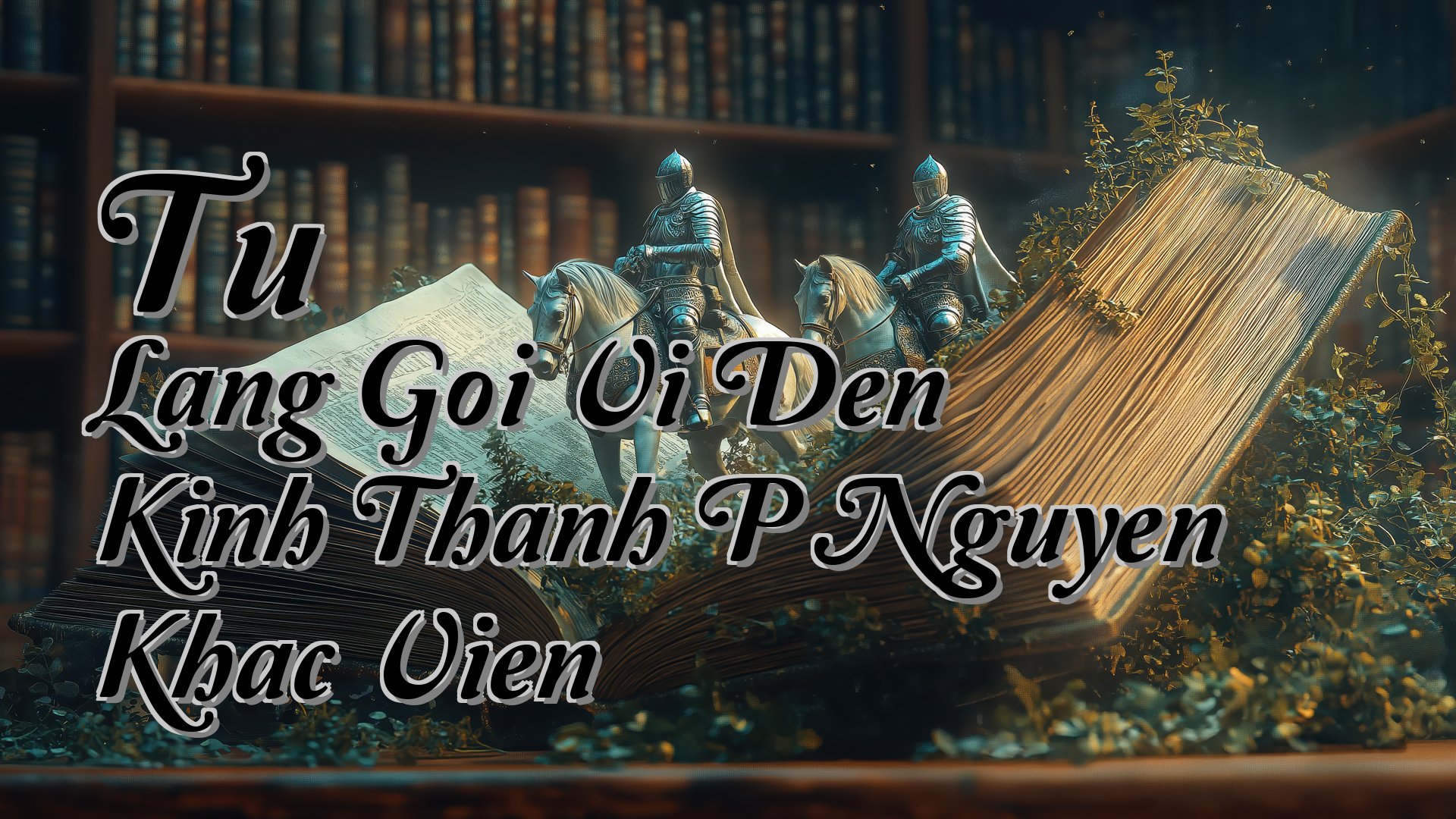 cover-Tu Lang Goi Vi Den Kinh Thanh P Nguyen Khac Vien