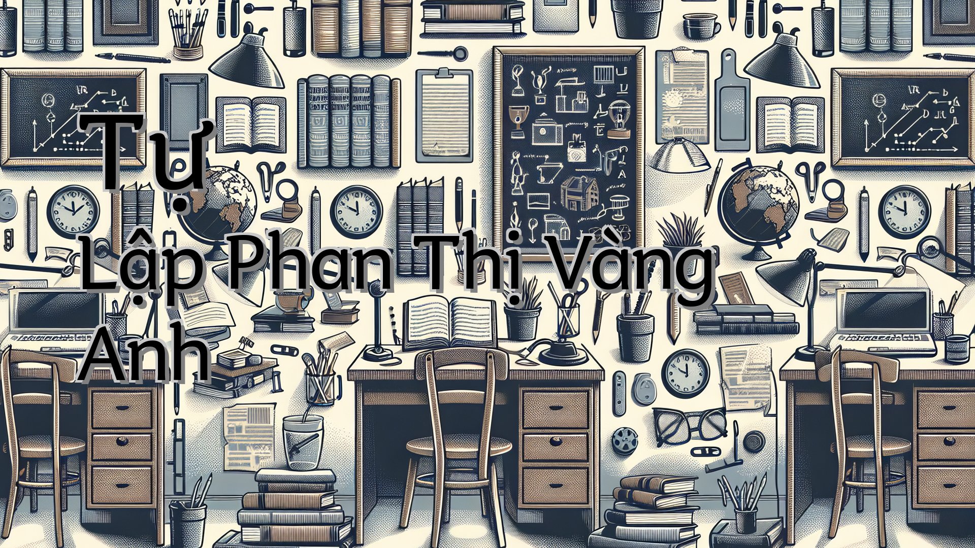 cover-Tự Lập Phan Thị Vàng Anh