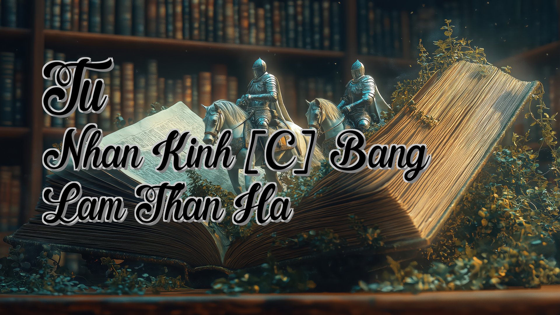 cover-Tu Nhan Kinh [C] Bang Lam Than Ha