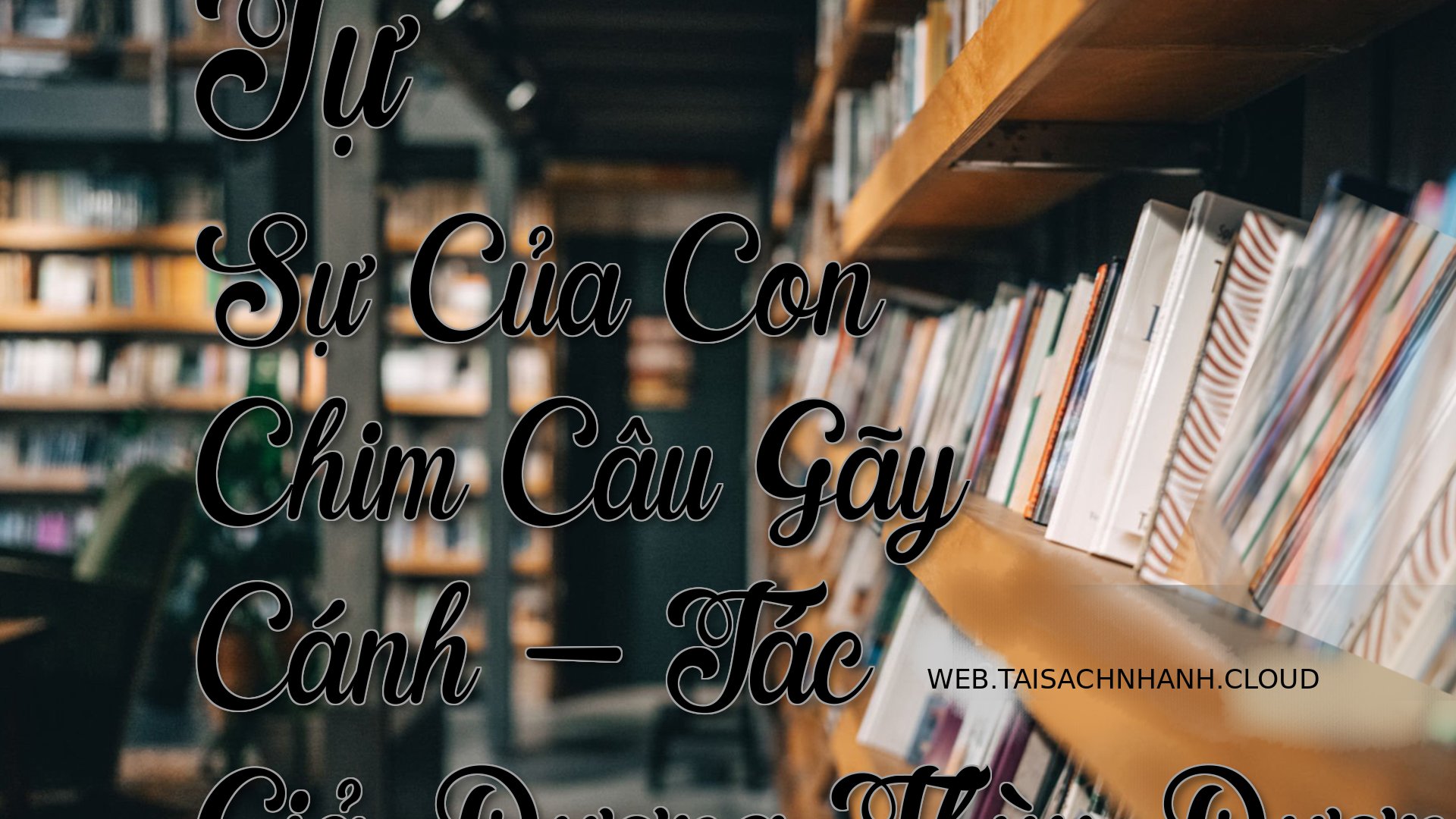 Cover Tu Su Cua Con Chim C.jpg