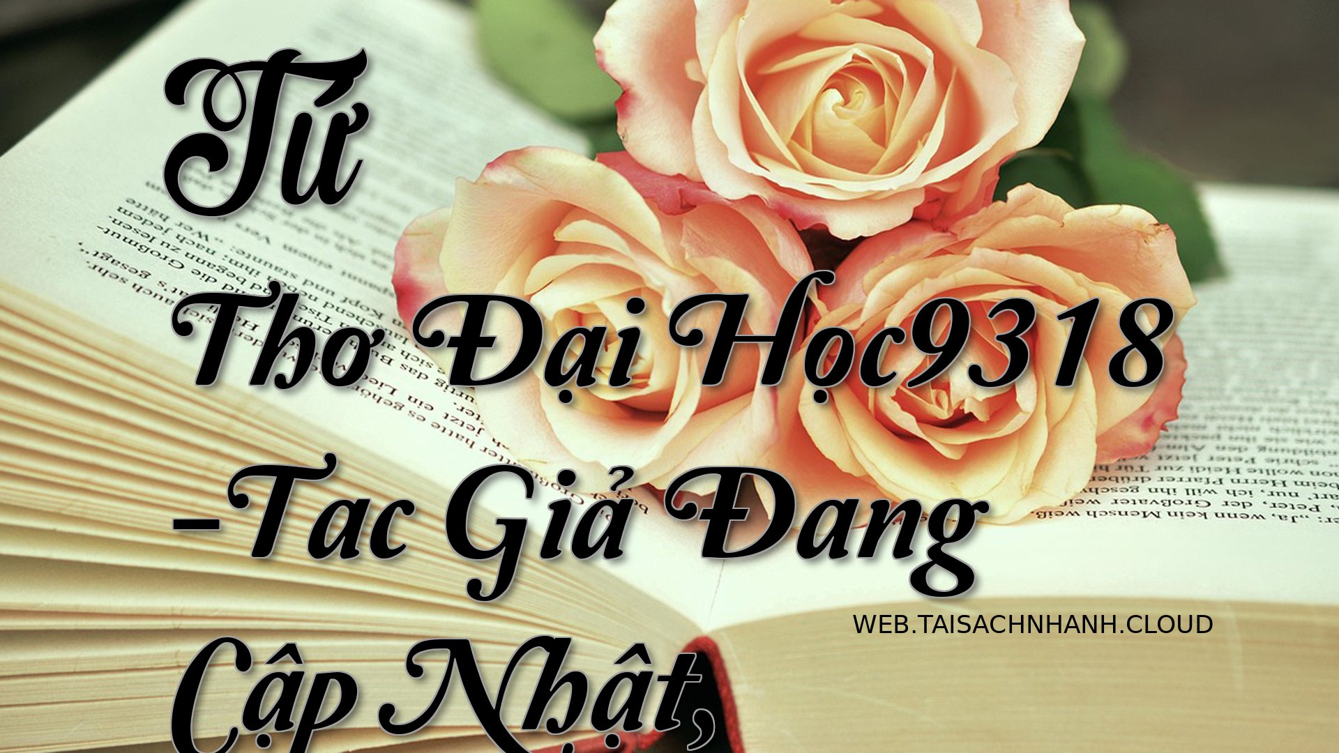 Cover Tu Tho Dai Hoc9318.jpg