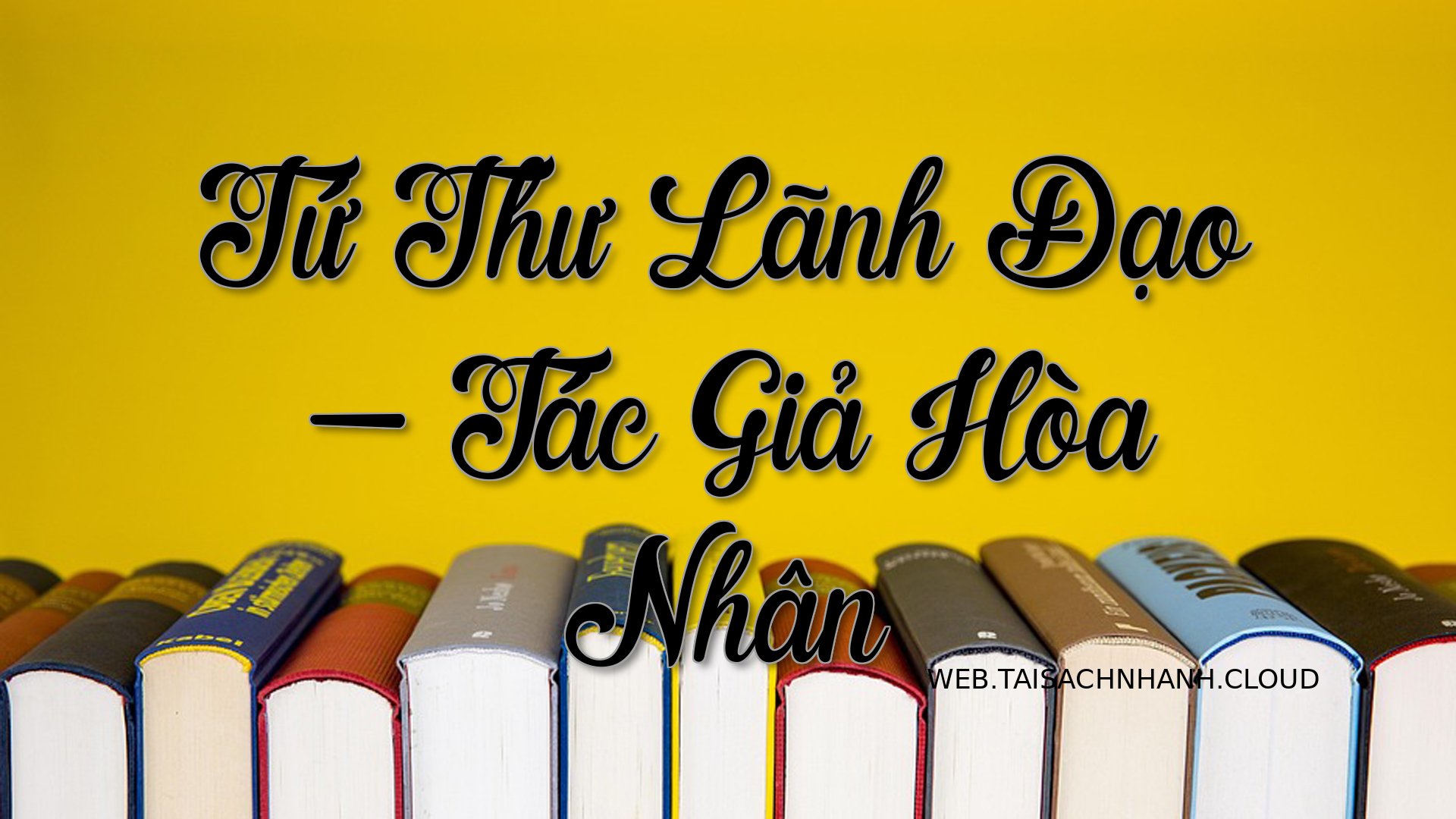 Cover Tu Thu Lanh Dao.jpg