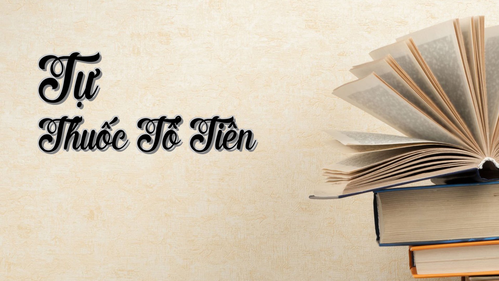 cover-Tự Thuốc Tổ Tiên