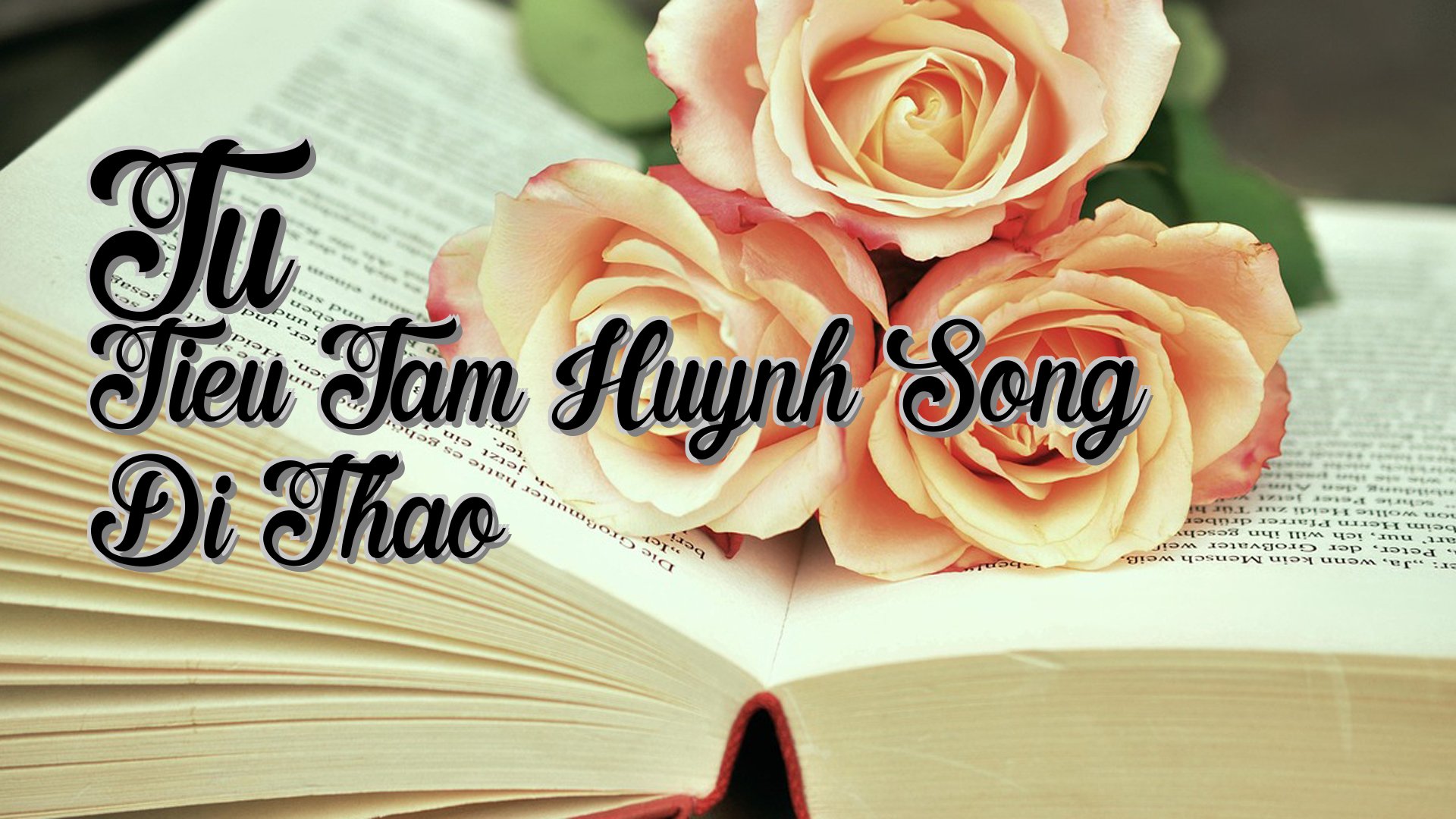 cover-Tu Tieu Tam Huynh Song Di Thao