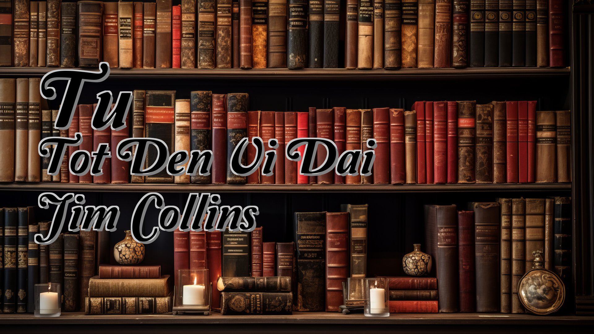 cover-Tu Tot Den Vi Dai Jim Collins