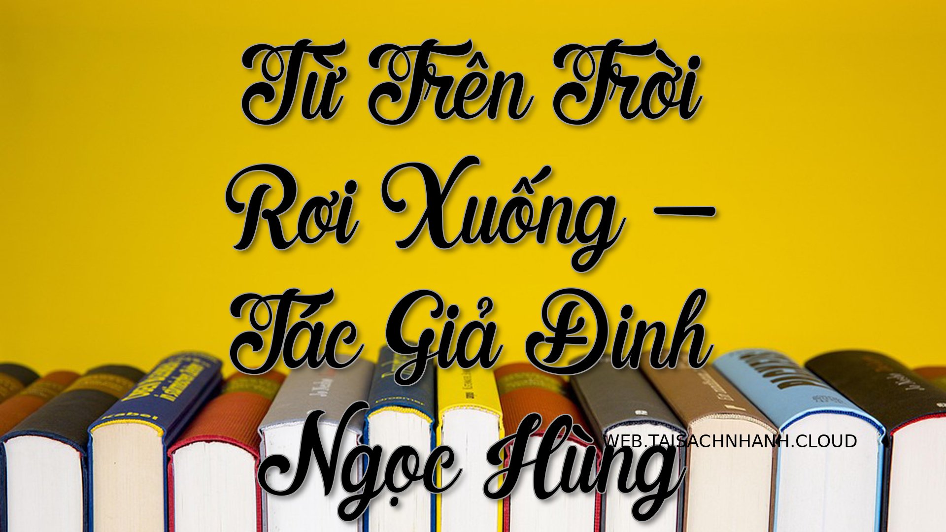 Cover Tu Tren Troi Roi Xuo.jpg