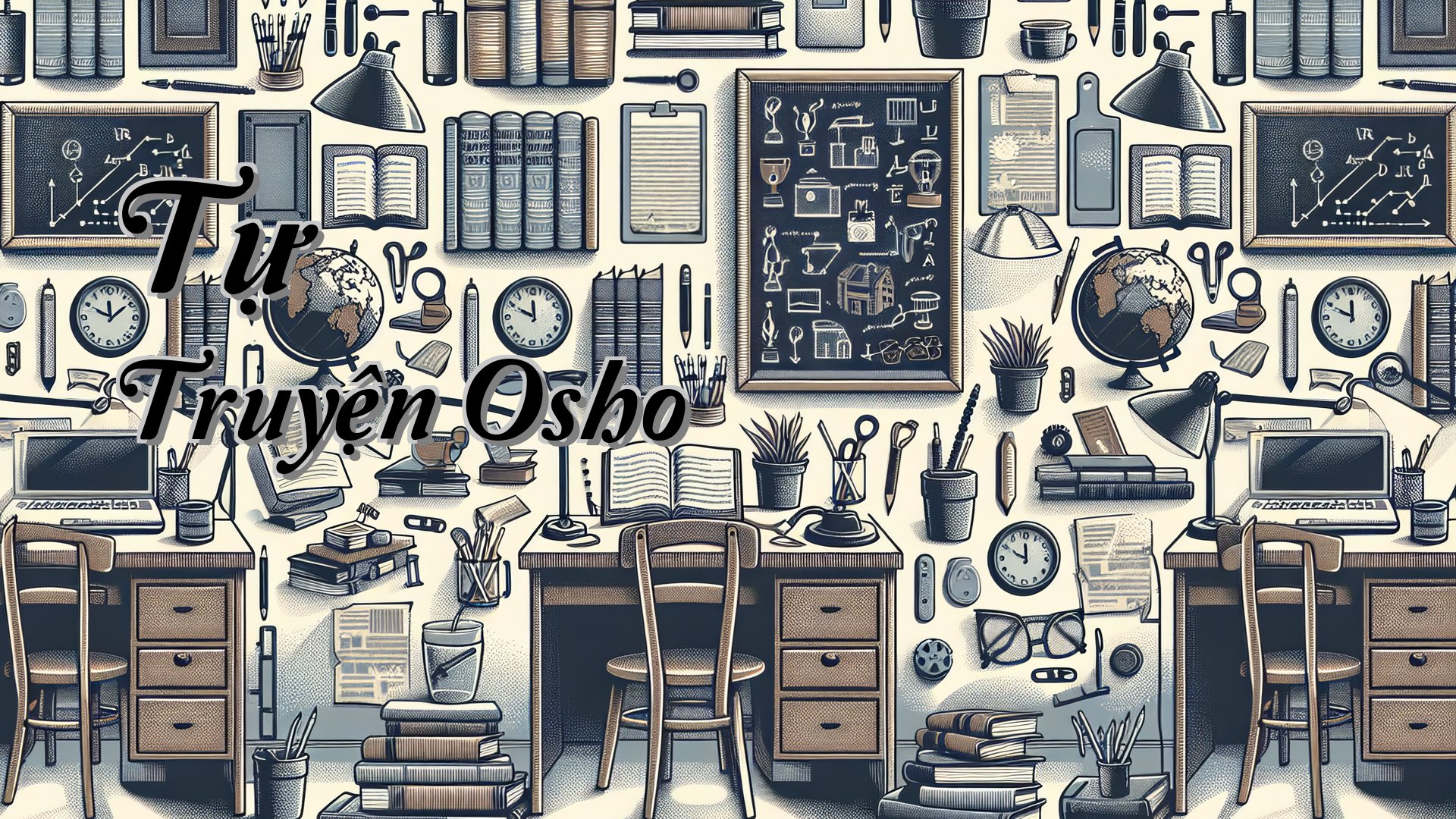 cover-Tự Truyện Osho