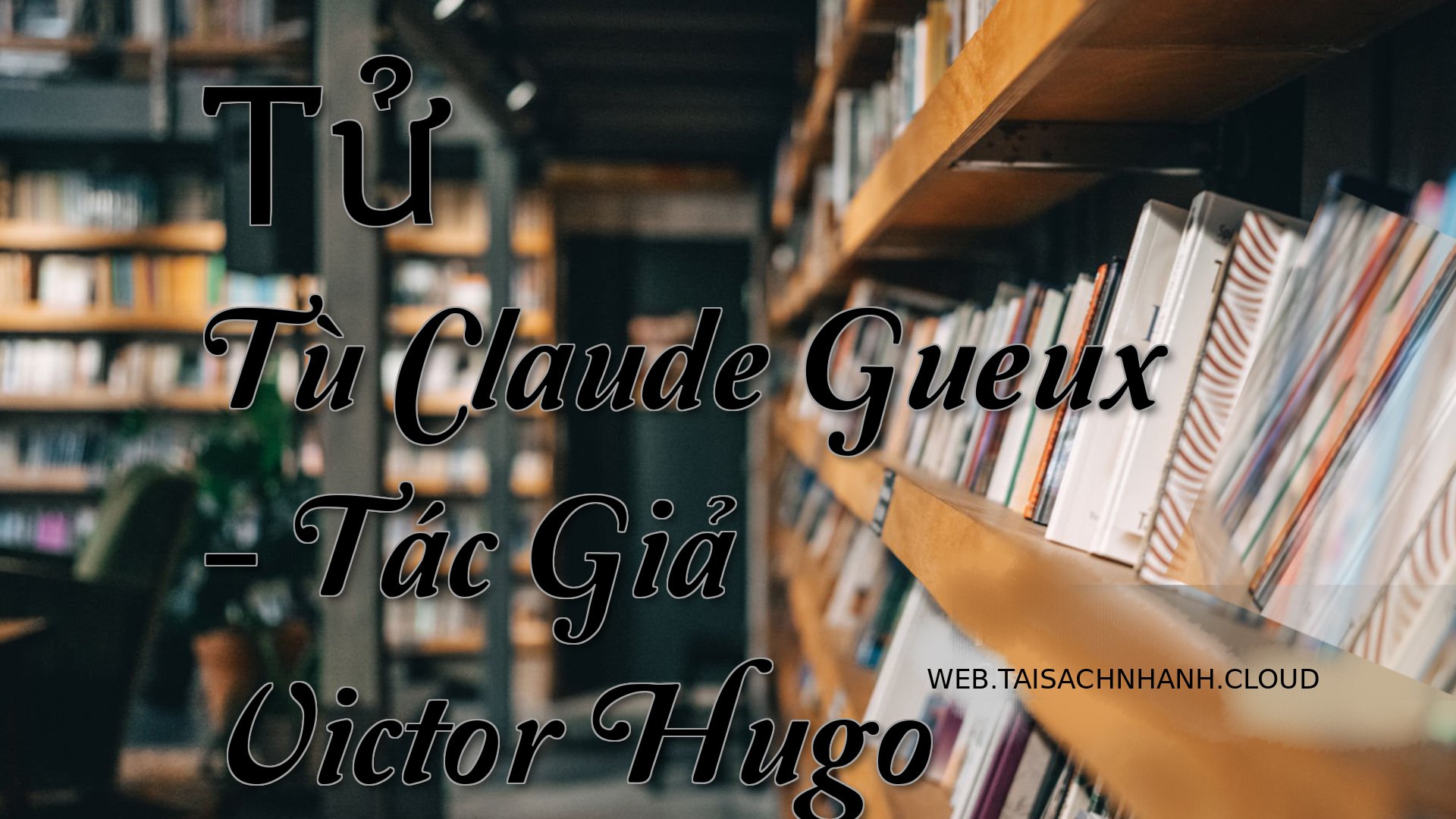 Cover Tu Tu Claude Gueux.jpg