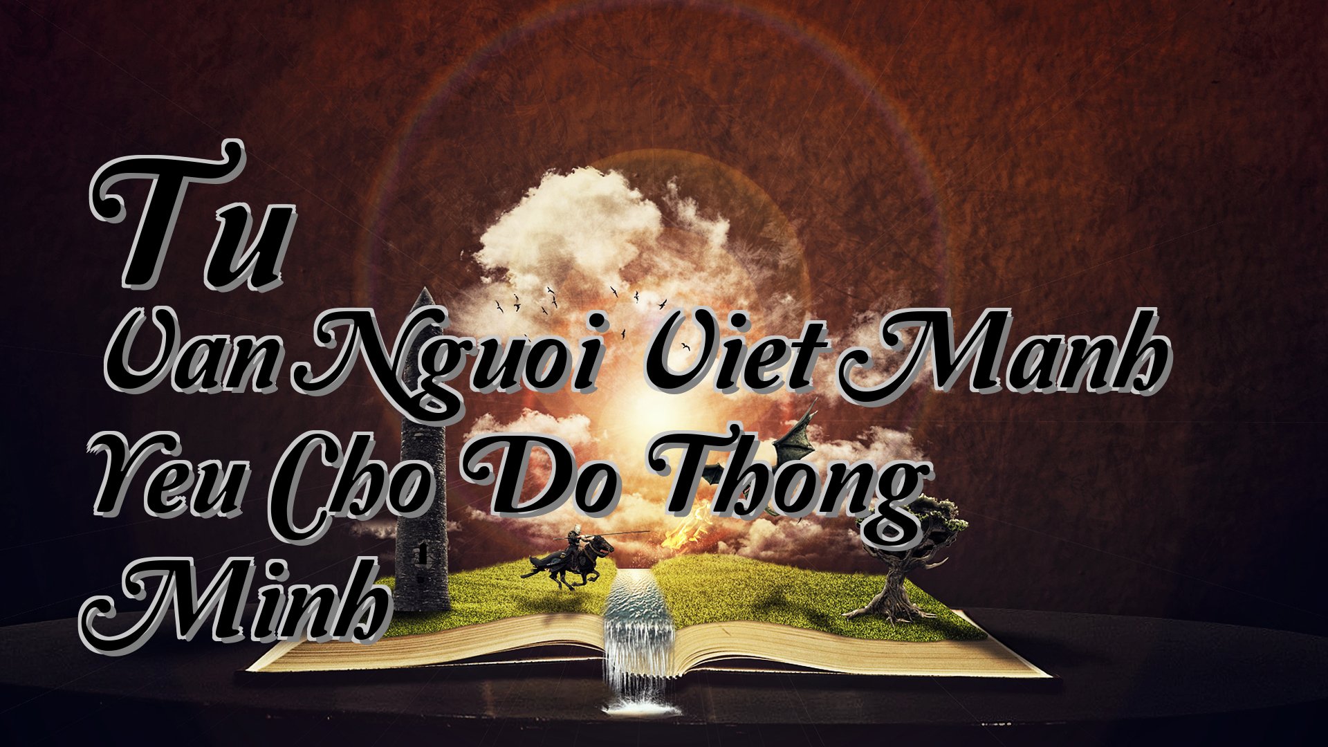 cover-Tu Van Nguoi Viet Manh Yeu Cho Do Thong Minh