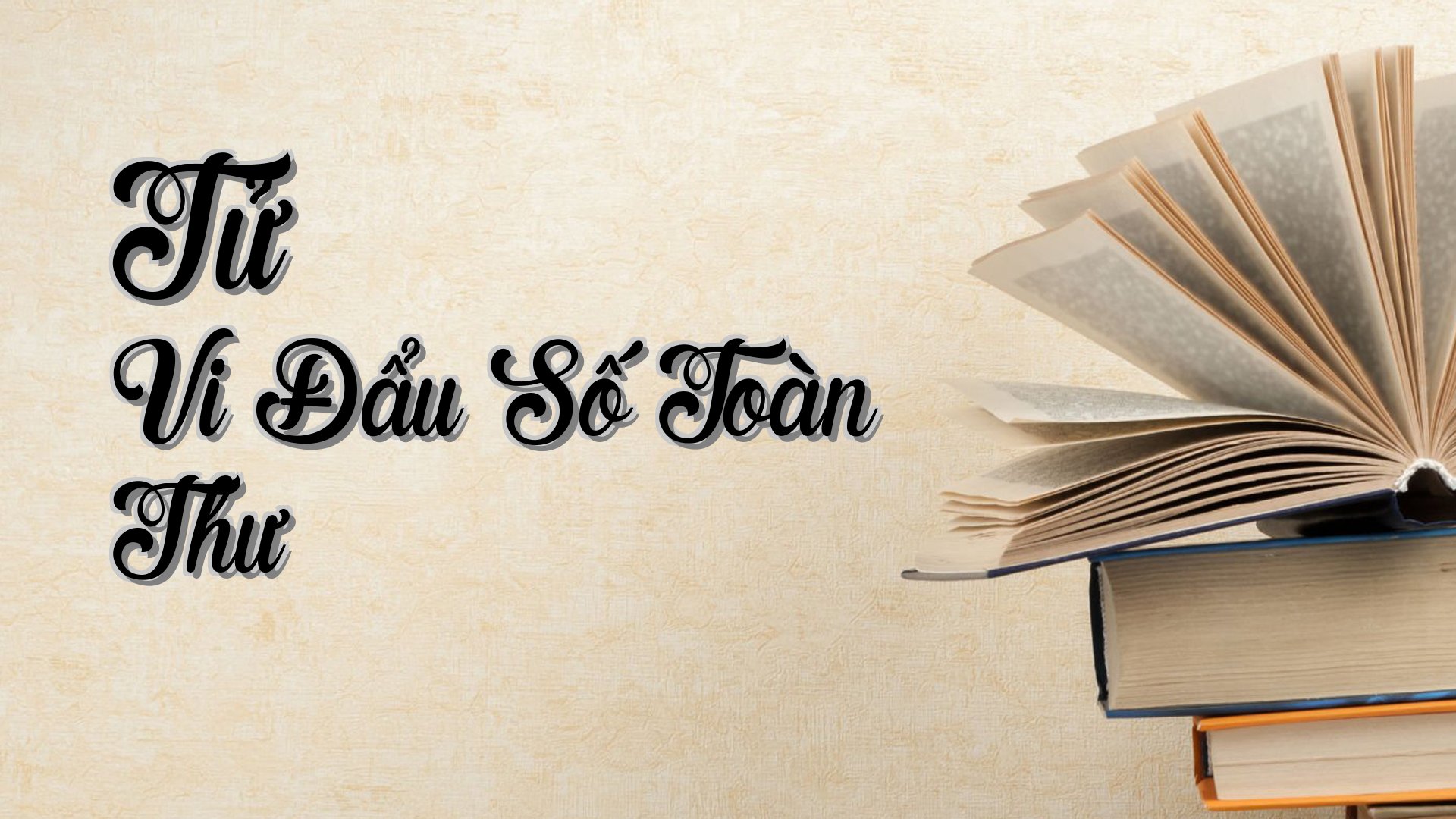 cover-Tử Vi Đẩu Số Toàn Thư