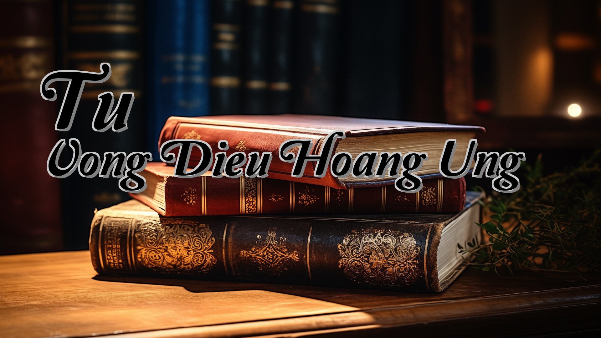 cover-Tu Vong Dieu Hoang Ung