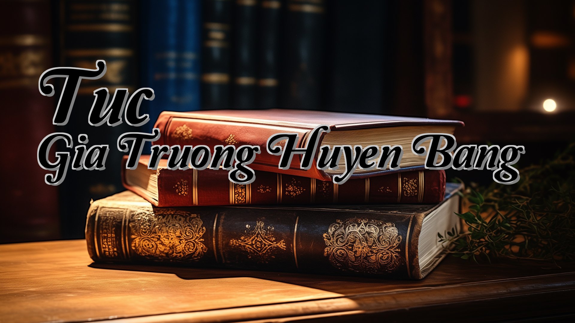 cover-Tuc Gia Truong Huyen Bang