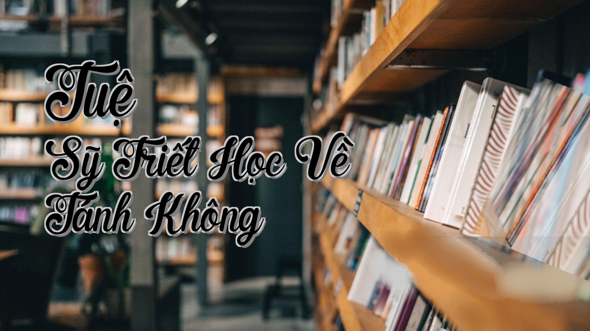 cover-Tuệ Sỹ Triết Học Về Tánh Không