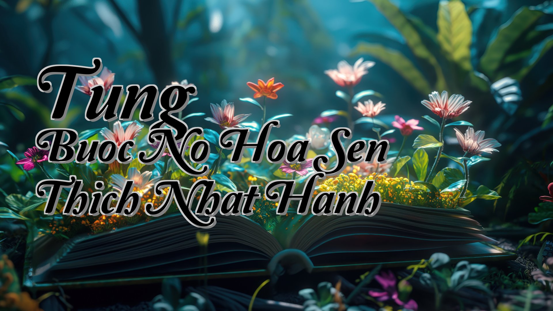cover-Tung Buoc No Hoa Sen Thich Nhat Hanh