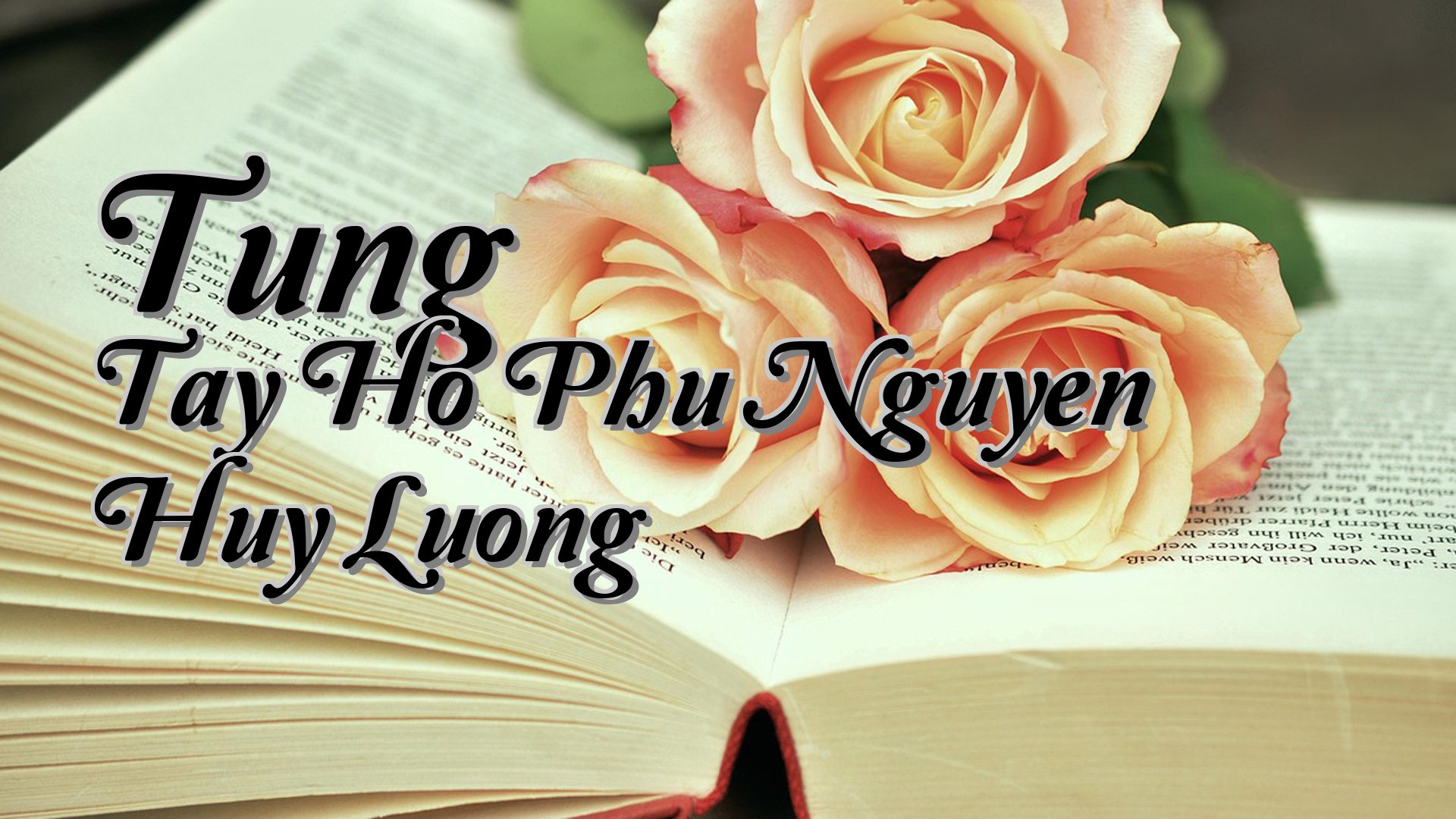cover-Tung Tay Ho Phu Nguyen Huy Luong