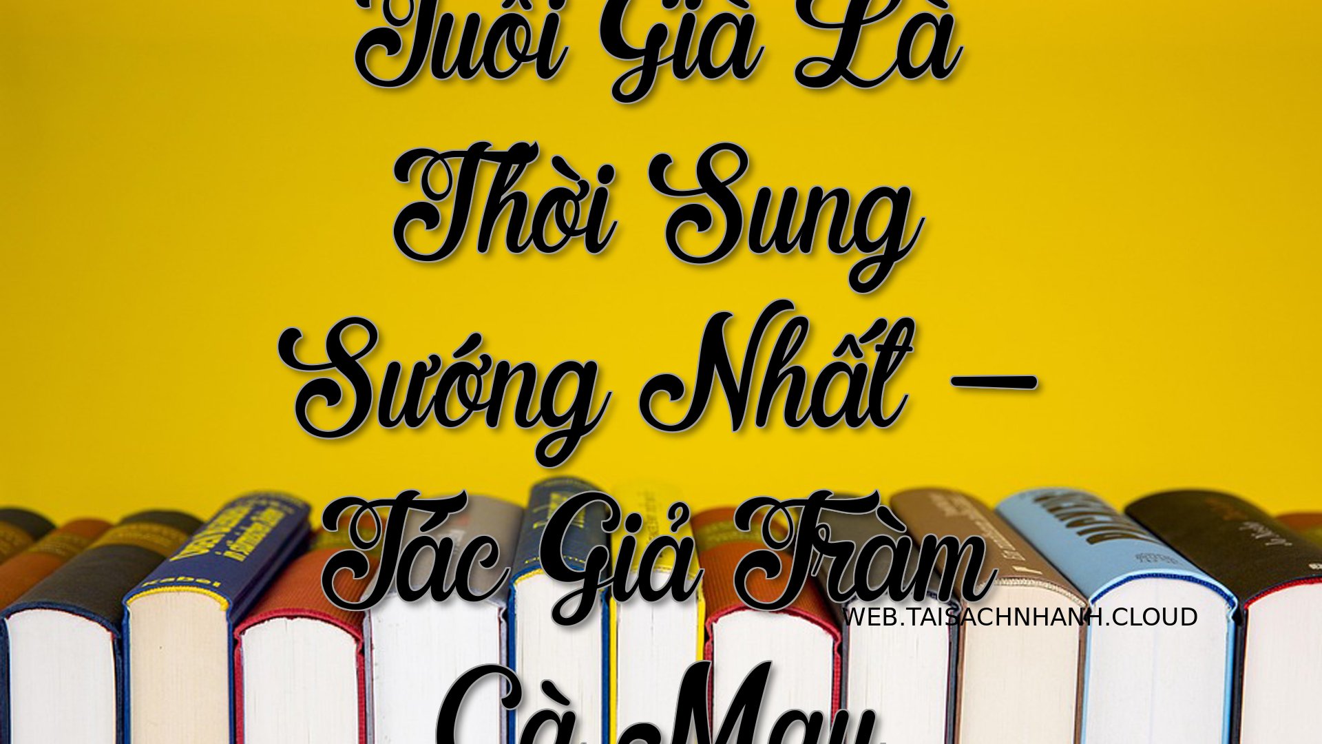 Cover Tuoi Gia La Thoi Sun.jpg