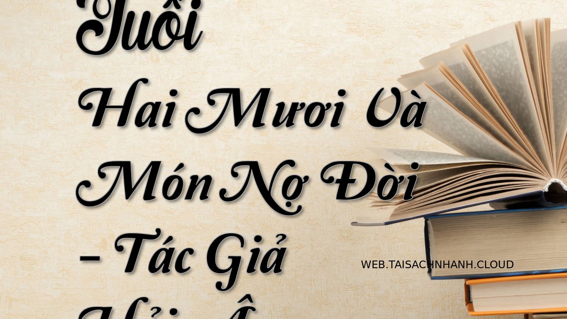 Cover Tuoi Hai Muoi Va Mon.jpg