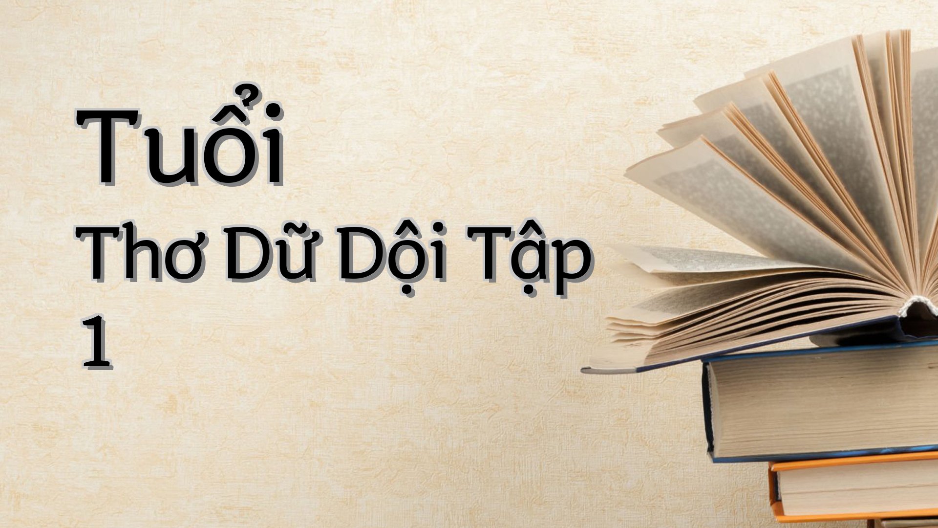 cover-Tuổi Thơ Dữ Dội Tập 1