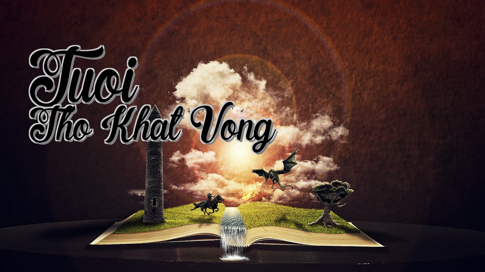 cover-Tuoi Tho Khat Vong