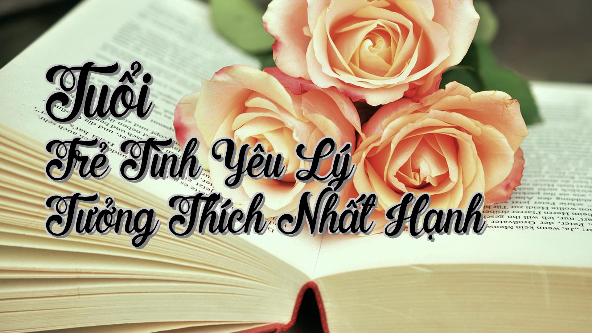 cover-Tuổi Trẻ Tình Yêu Lý Tưởng Thích Nhất Hạnh