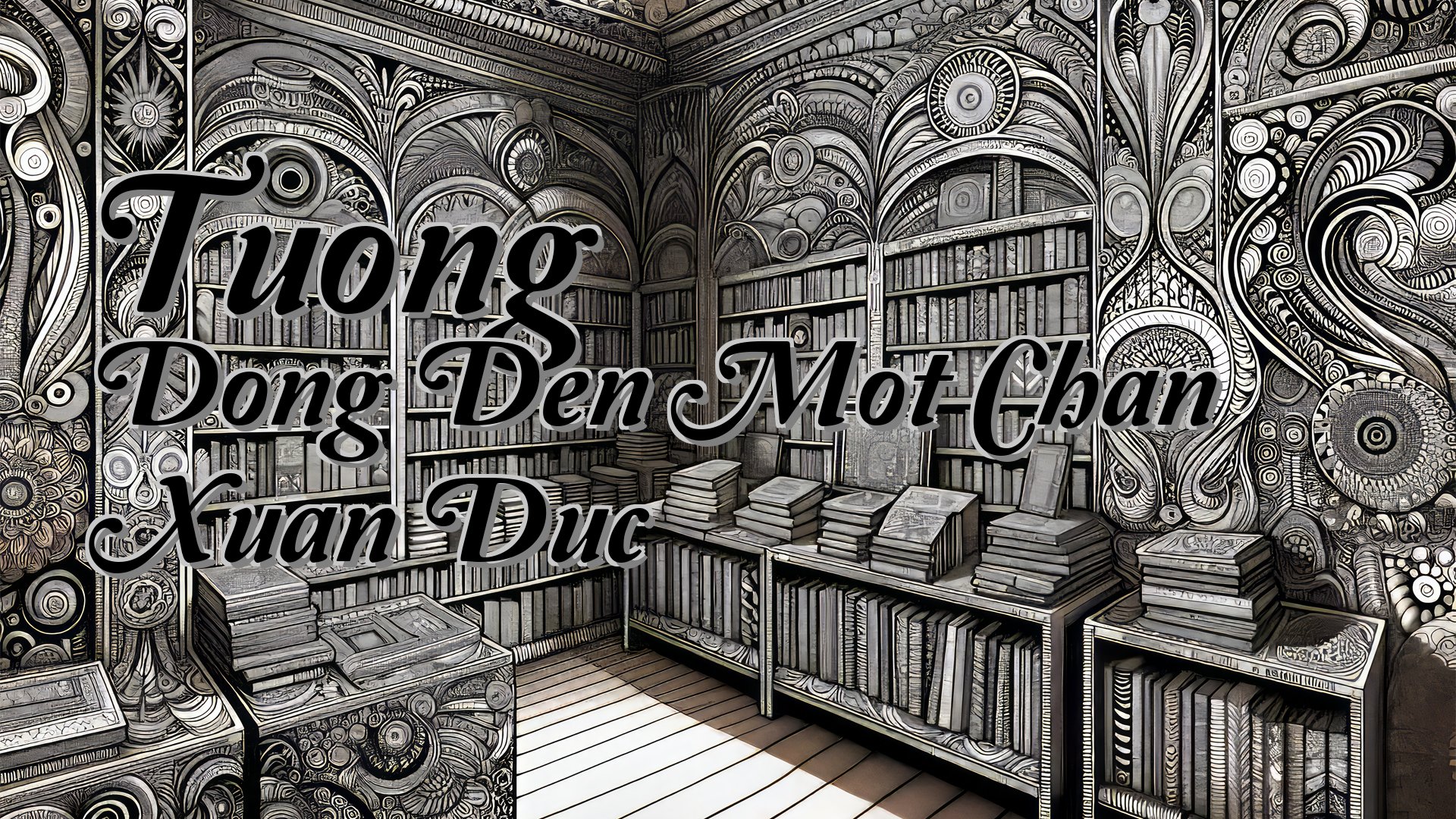 cover-Tuong Dong Den Mot Chan Xuan Duc