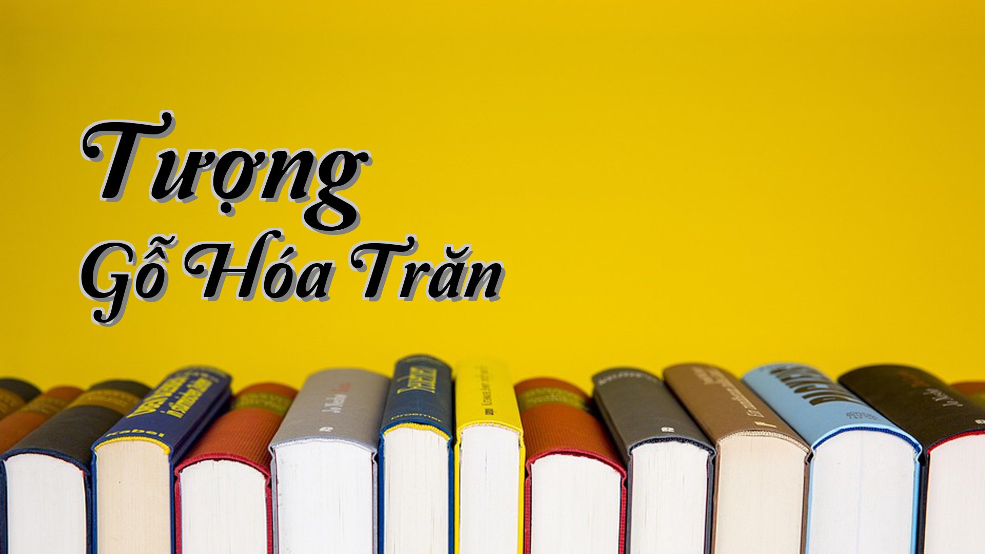 cover-Tượng Gỗ Hóa Trăn